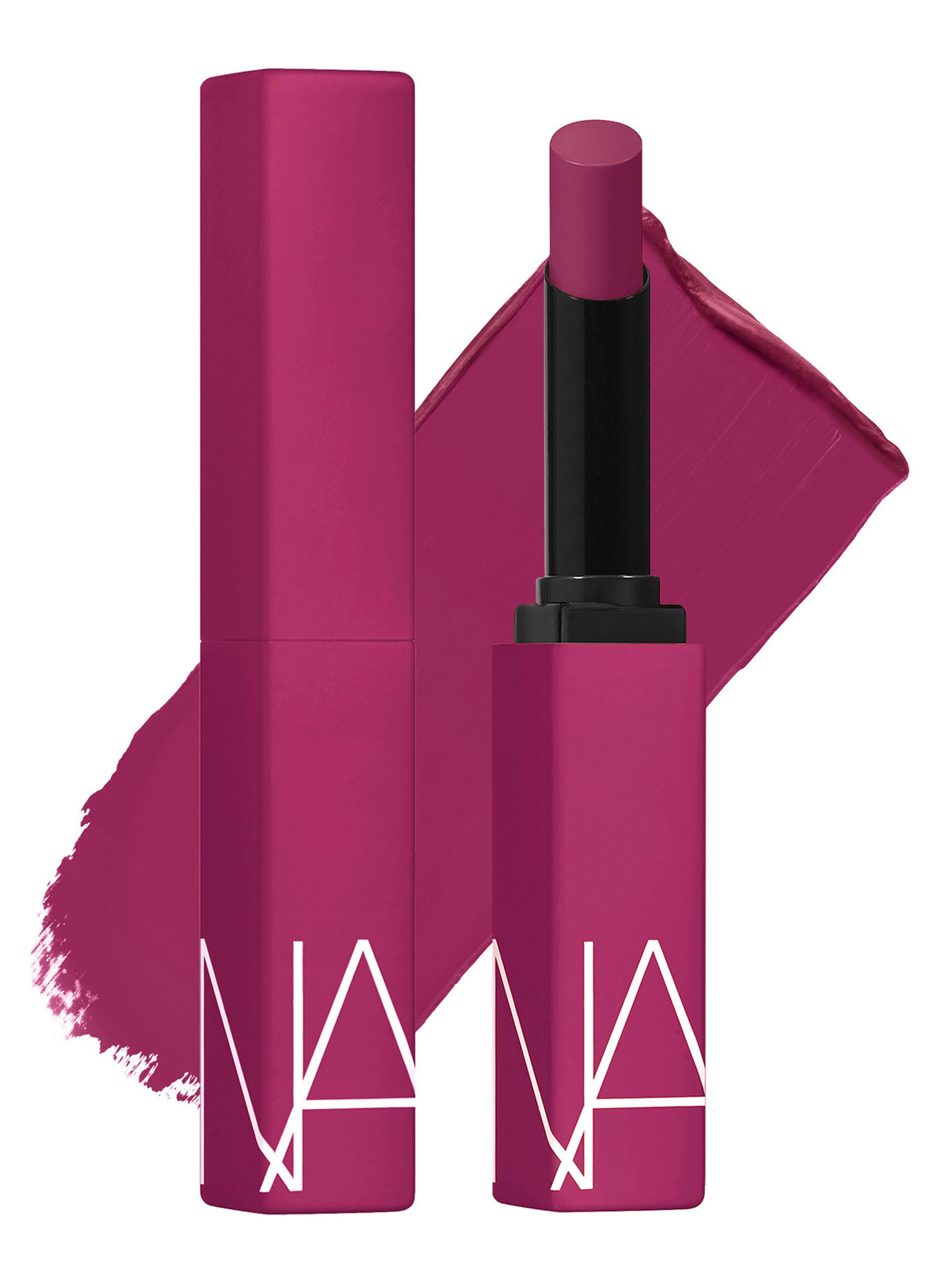 Powermatte Lipstick Warm Leatherette 1.5 g-0
