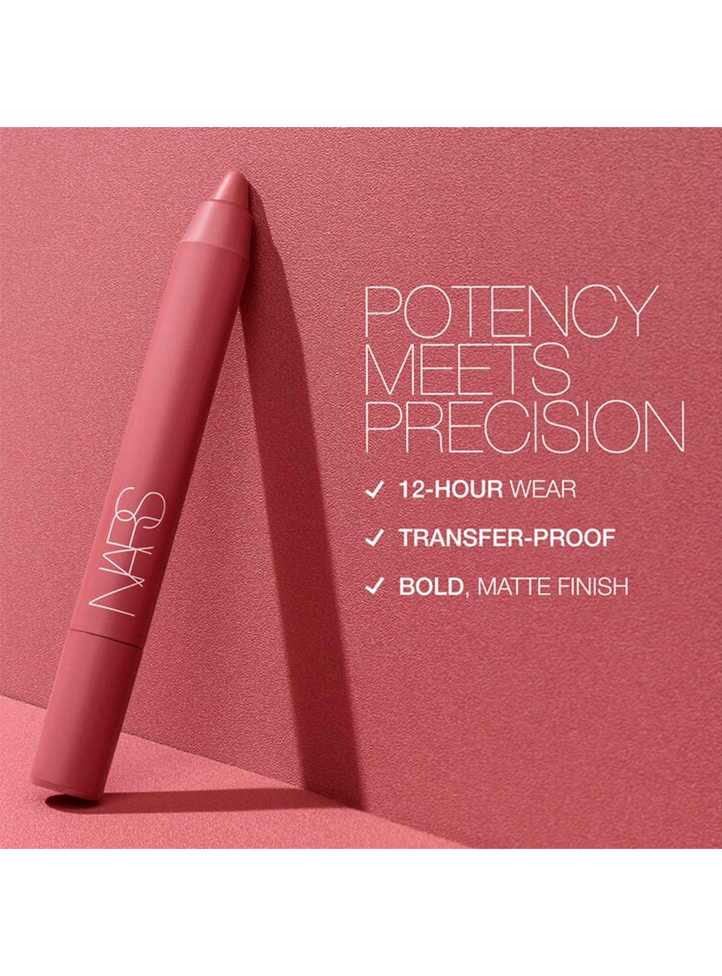 Powermatte Lip Pencil Viva Las Vegas 2.6 g-4