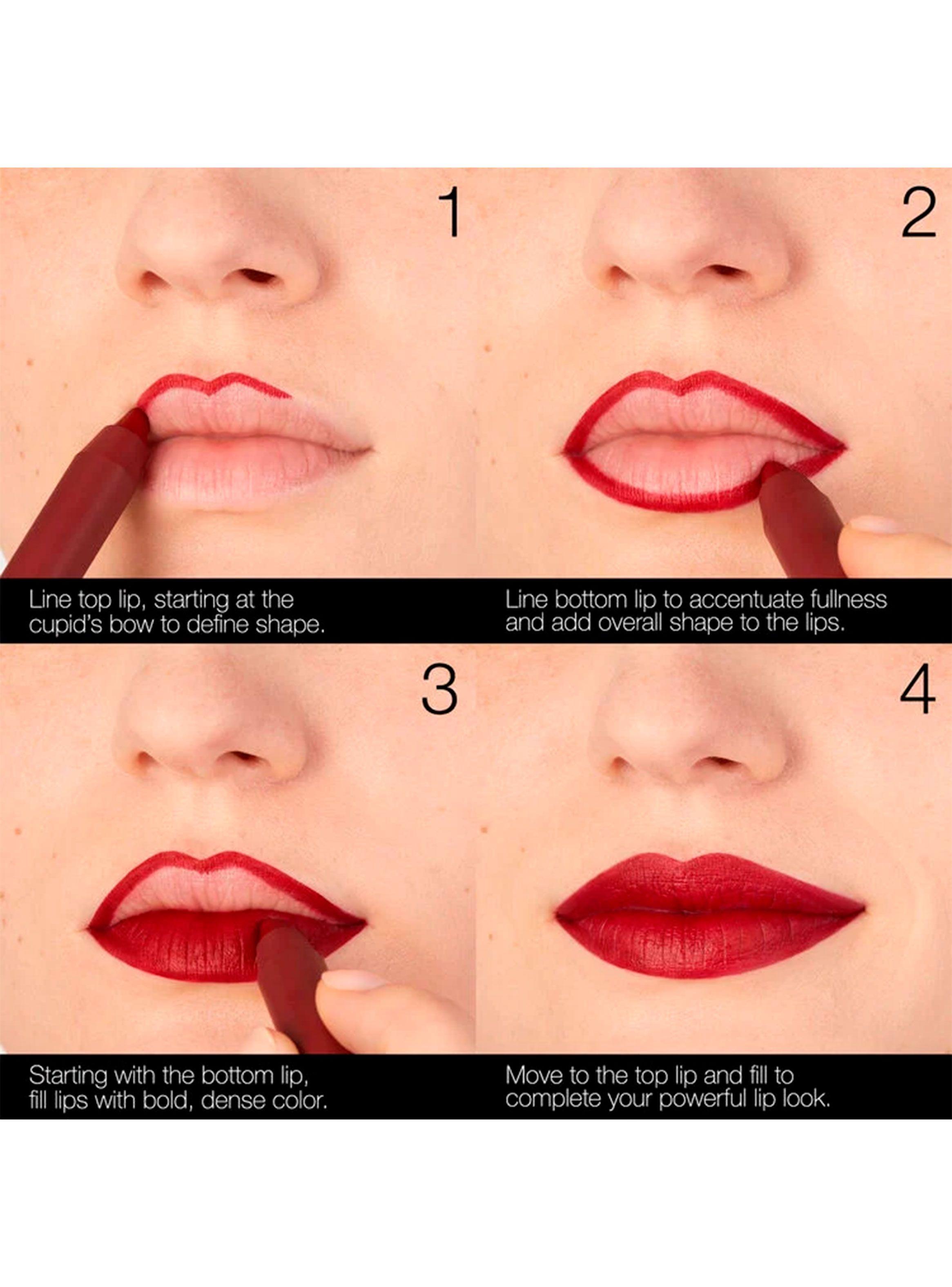 Powermatte Lip Pencil Viva Las Vegas 2.6 g-2
