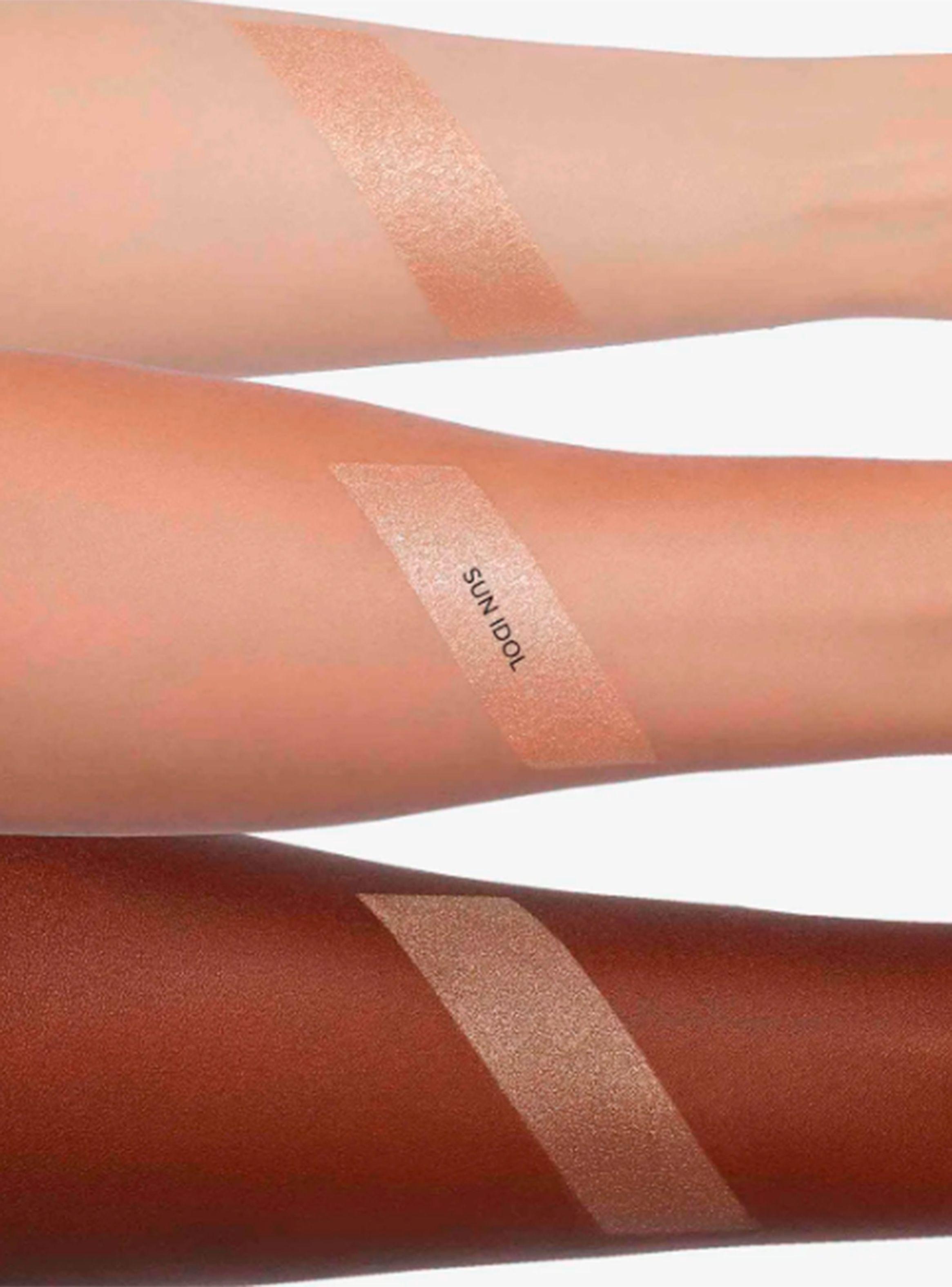 Iluminador Glow Seeker Highlighter Sun Idol 11g-3