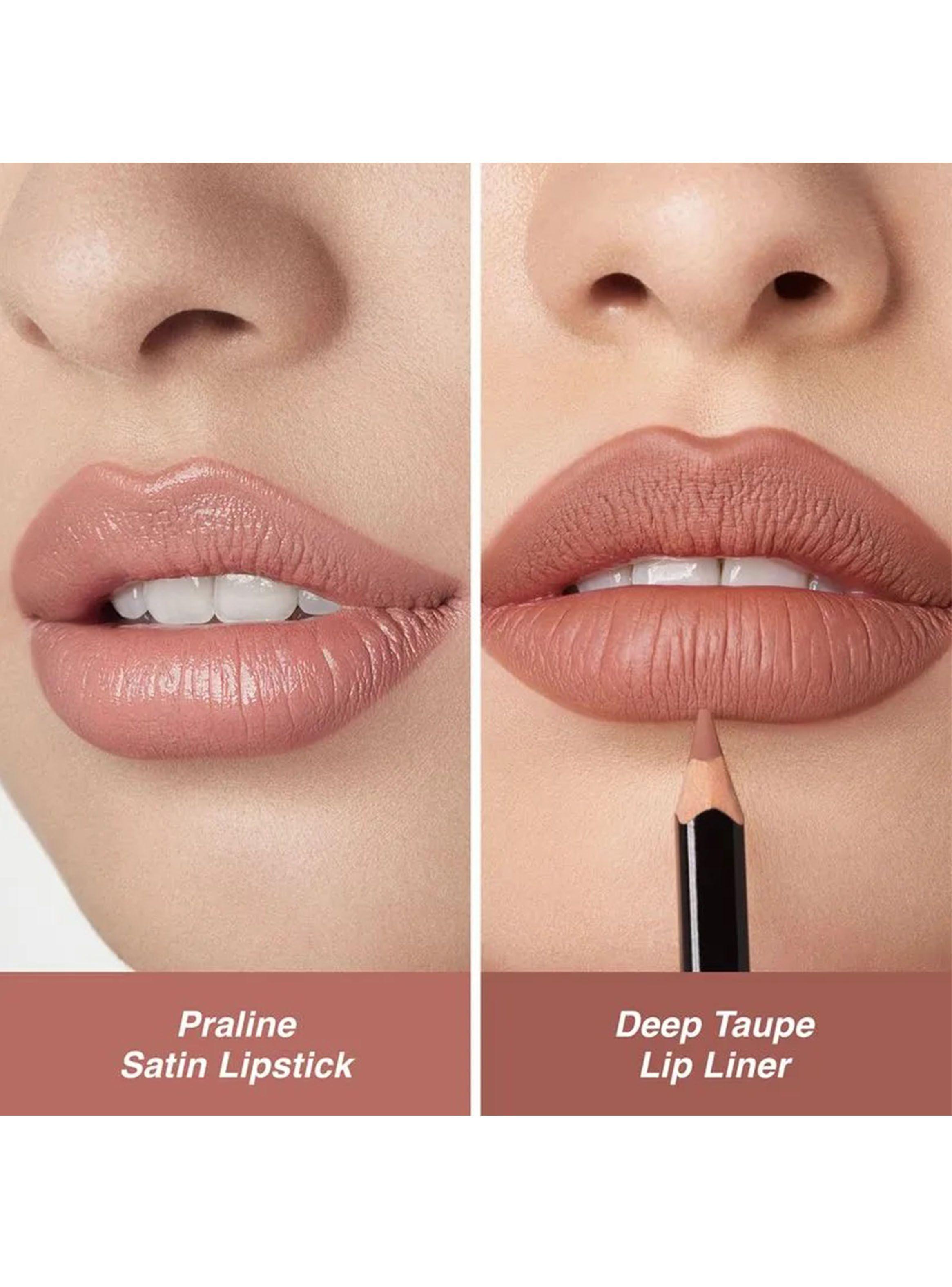 Set de Maquillaje Sultry Abh-3