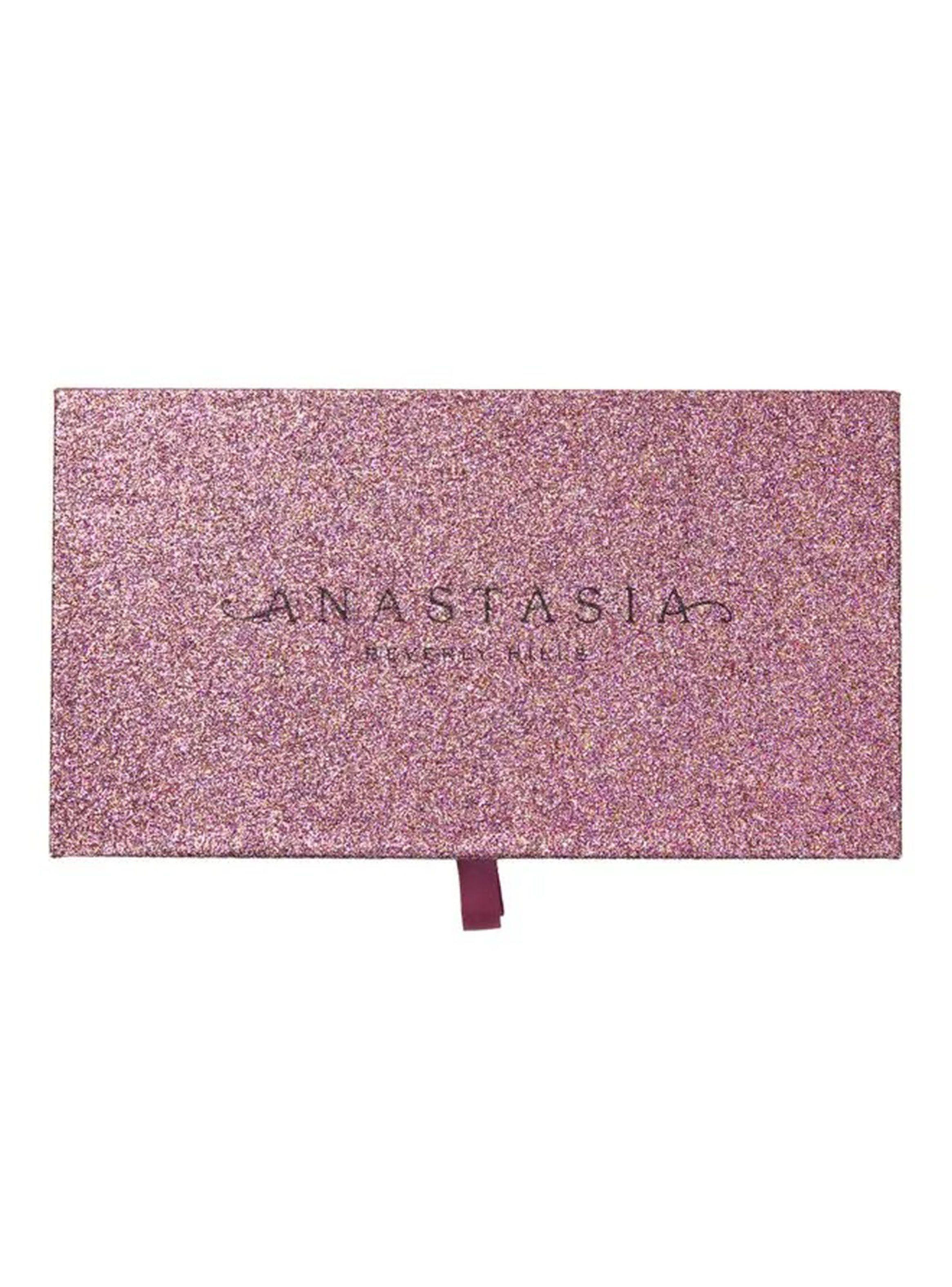 Set de Maquillaje Sultry Abh-2