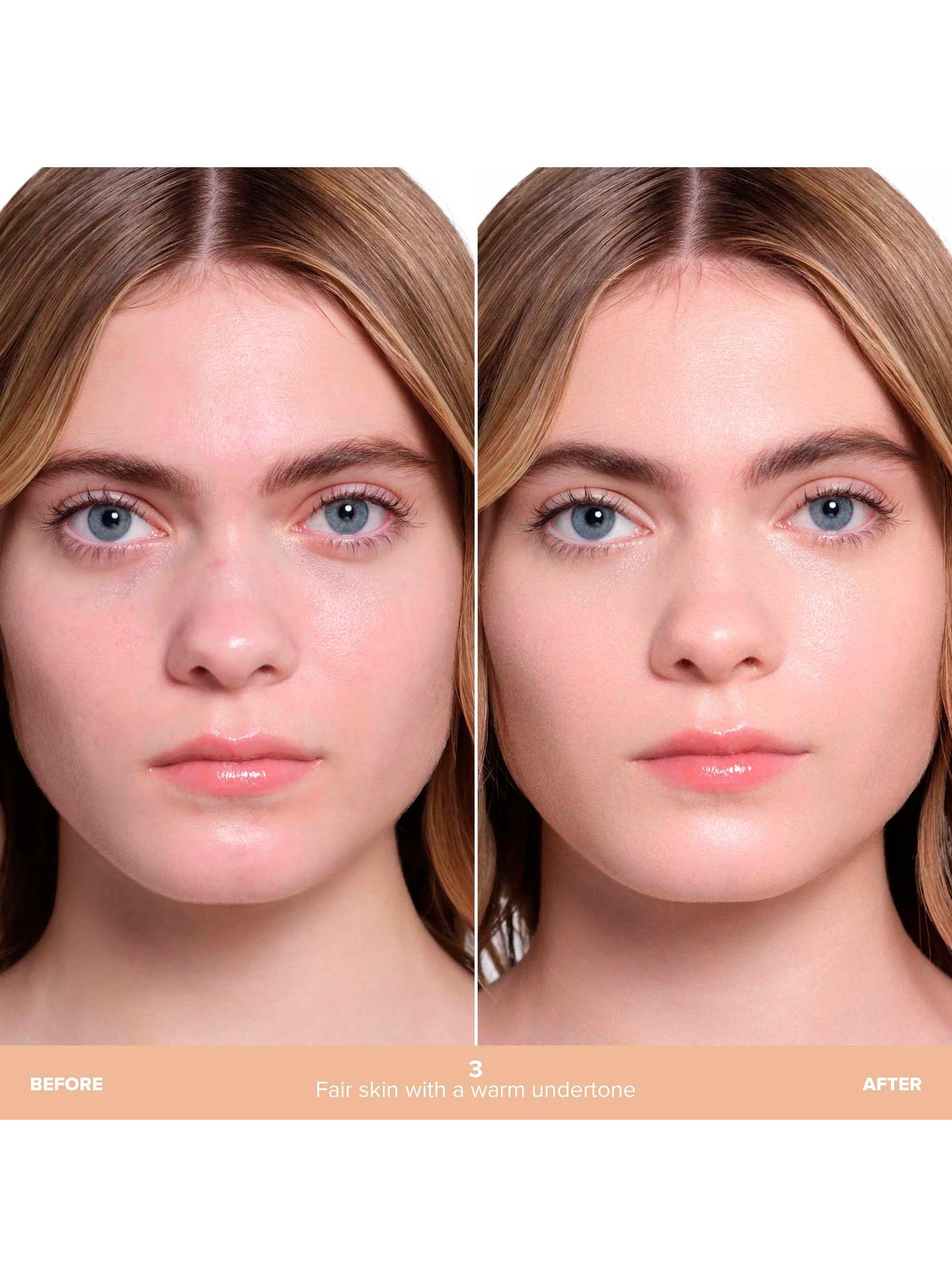 Beauty Balm Serum Boosted Skin Tint Shade 3 18 g-3