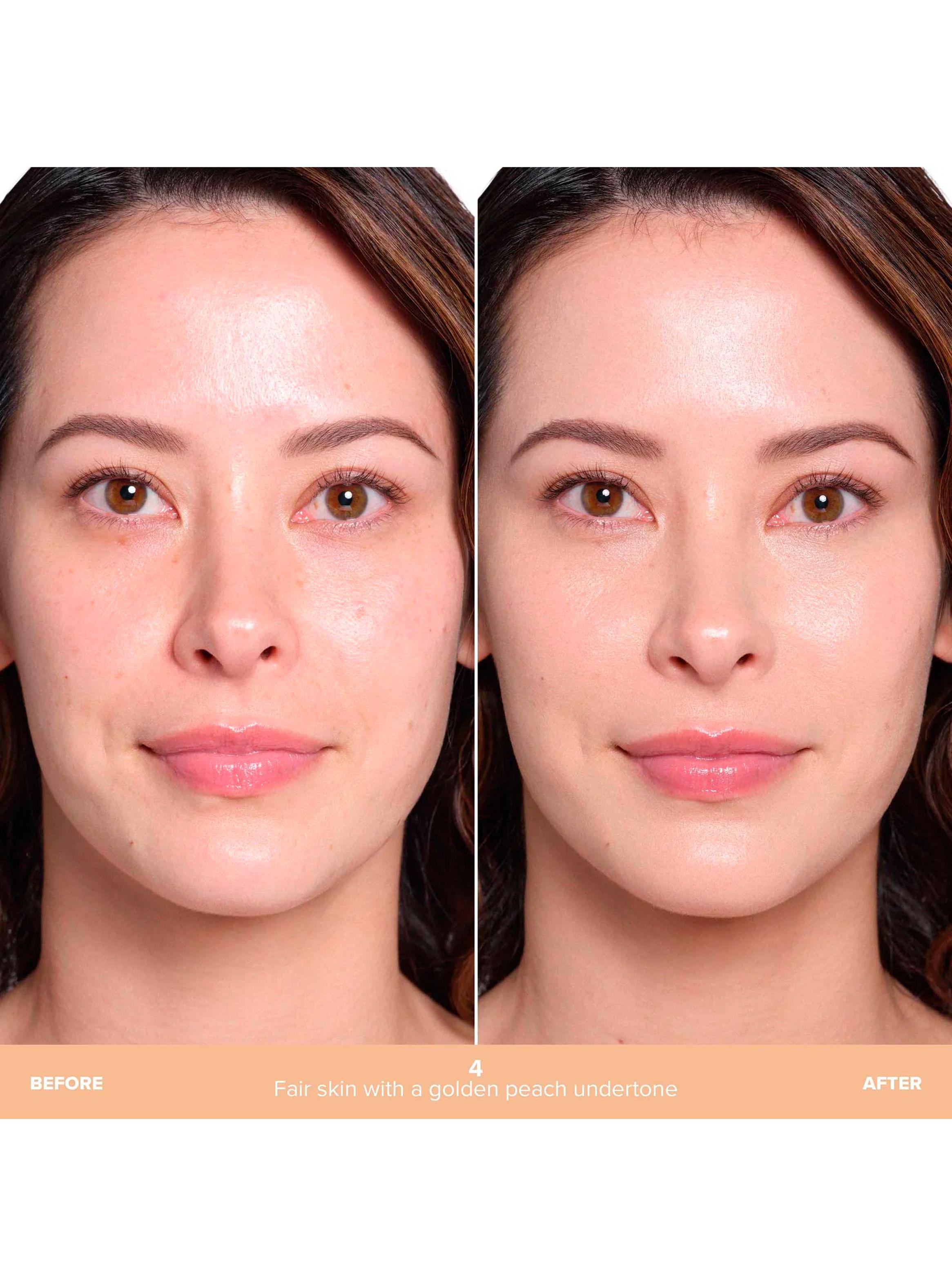 Beauty Balm Serum Boosted Skin Tint Shade 4 18 g-3