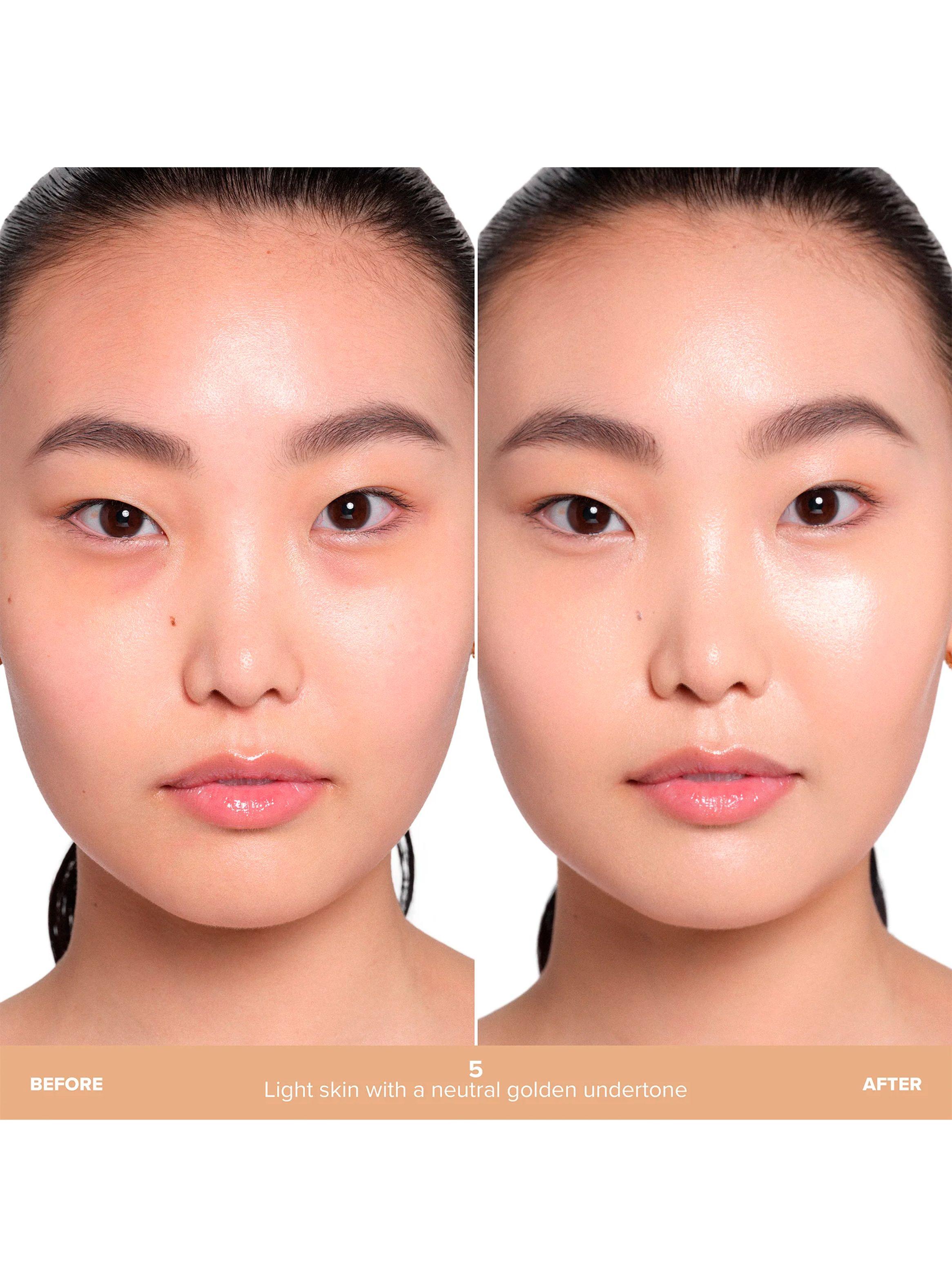 Beauty Balm Serum Boosted Skin Tint Shade 5 18 g-3