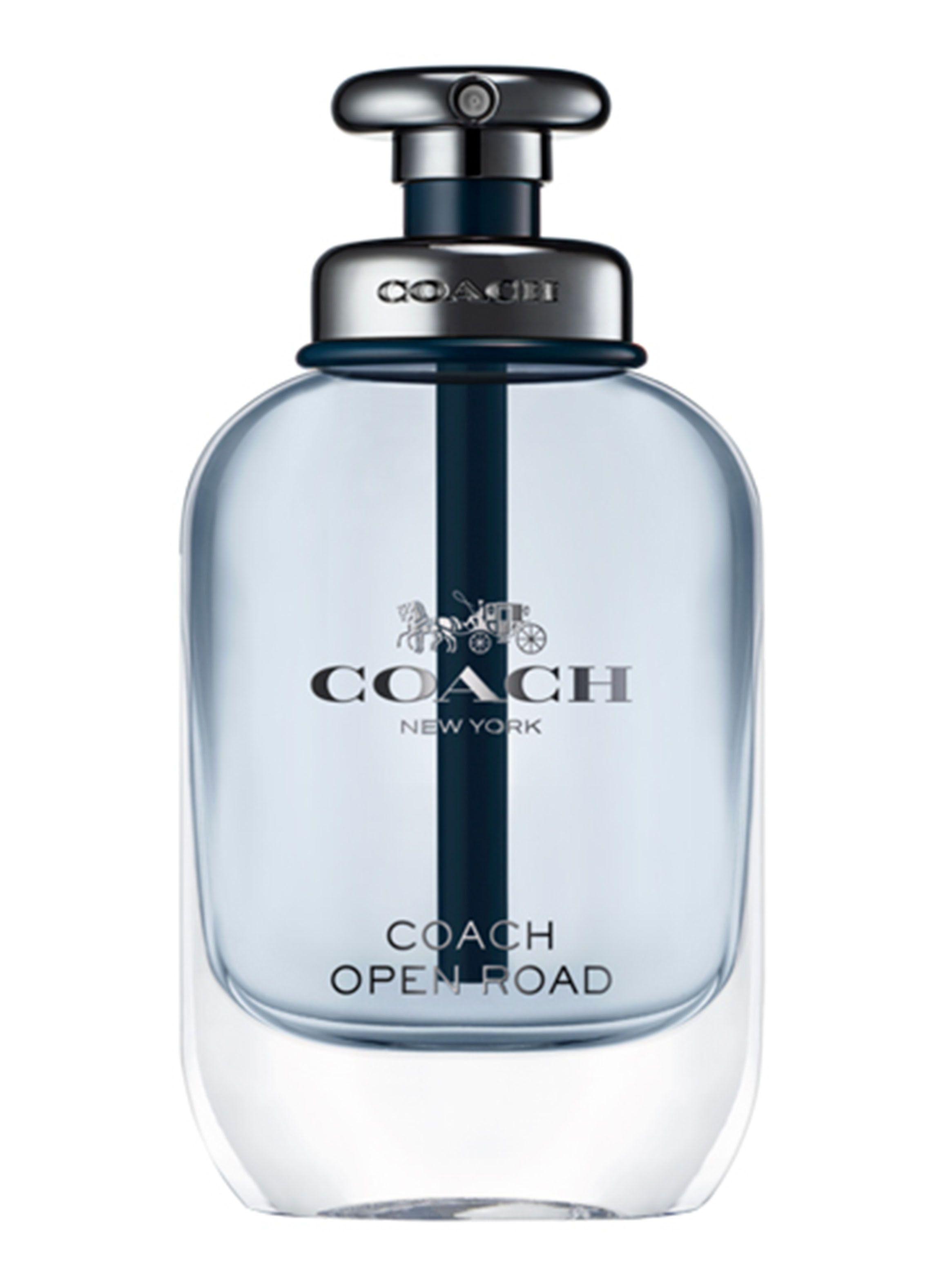 Perfume Open Road EDT Hombre 40 ml-0