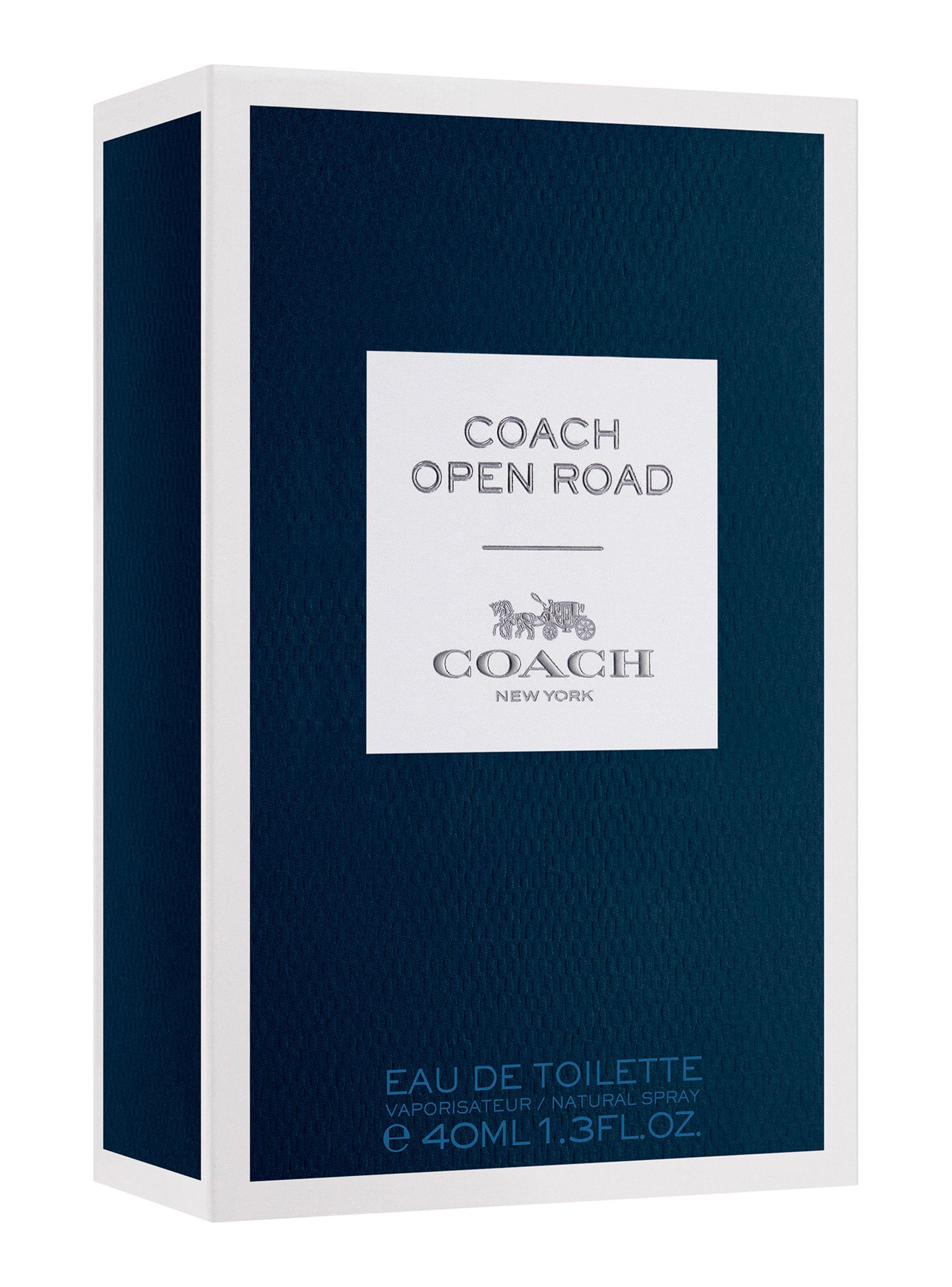 Perfume Open Road EDT Hombre 40 ml-2