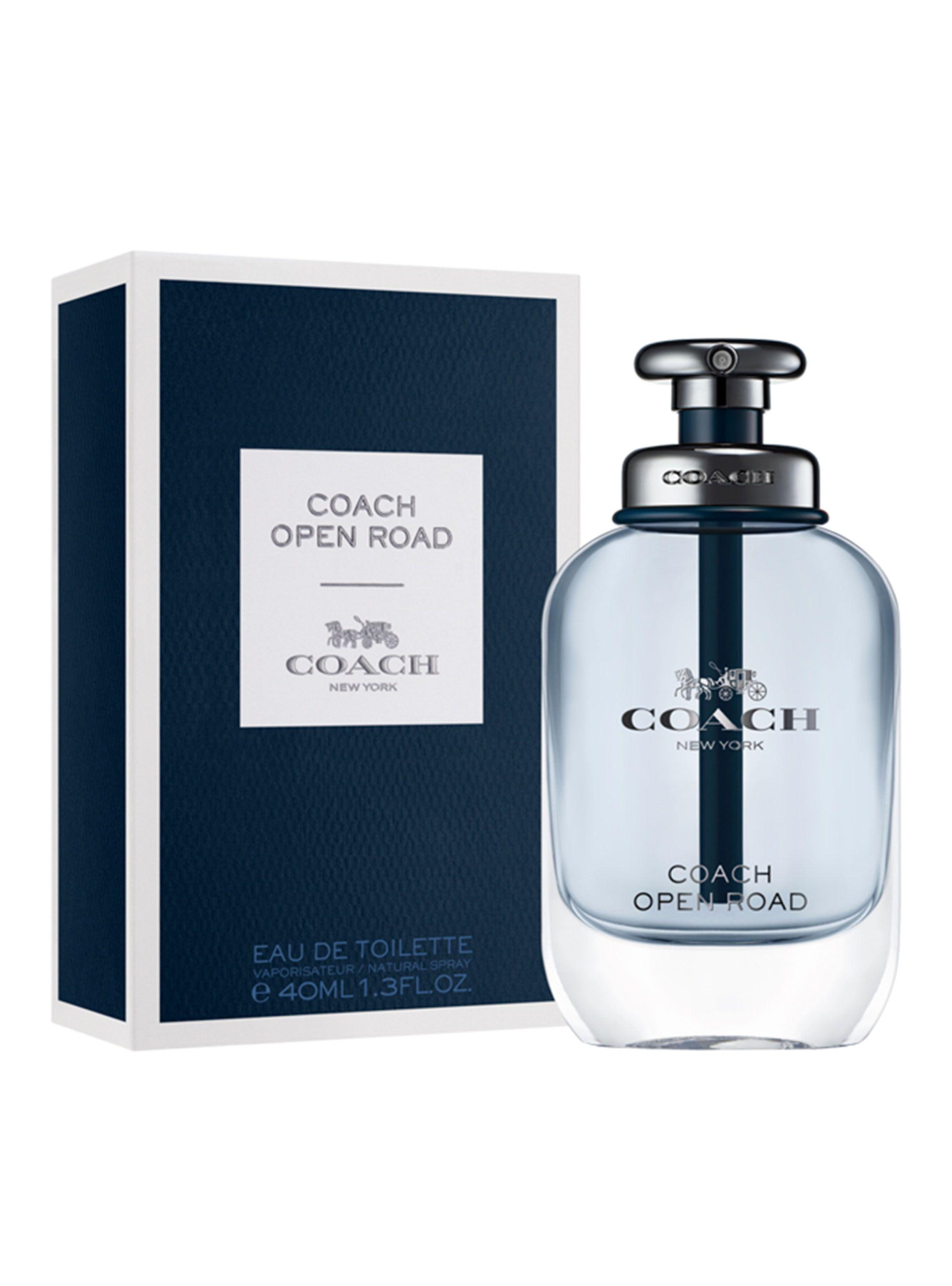 Perfume Open Road EDT Hombre 40 ml-1