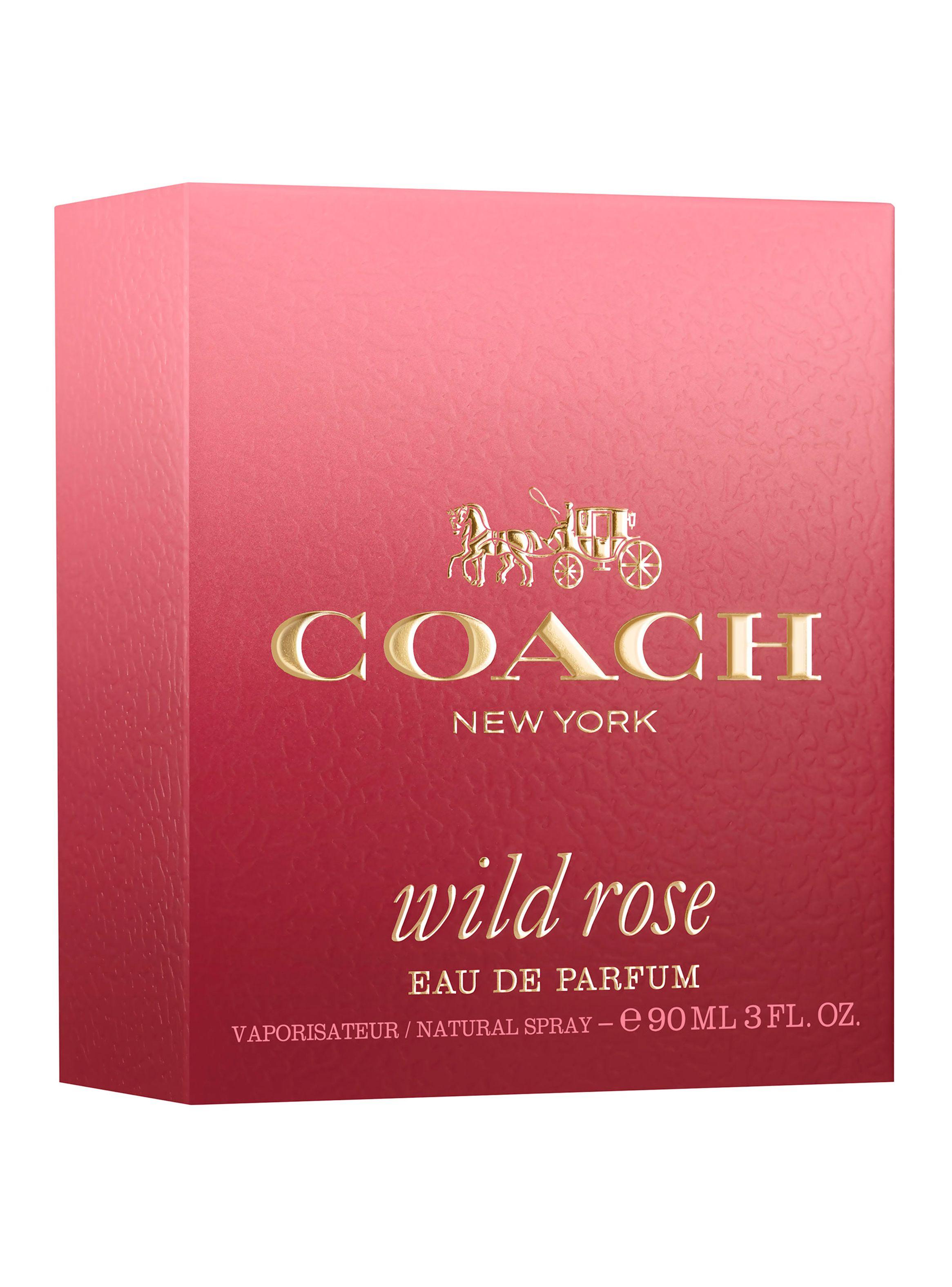 Perfume Woman Wild Rose EDP Mujer 90 ml-2