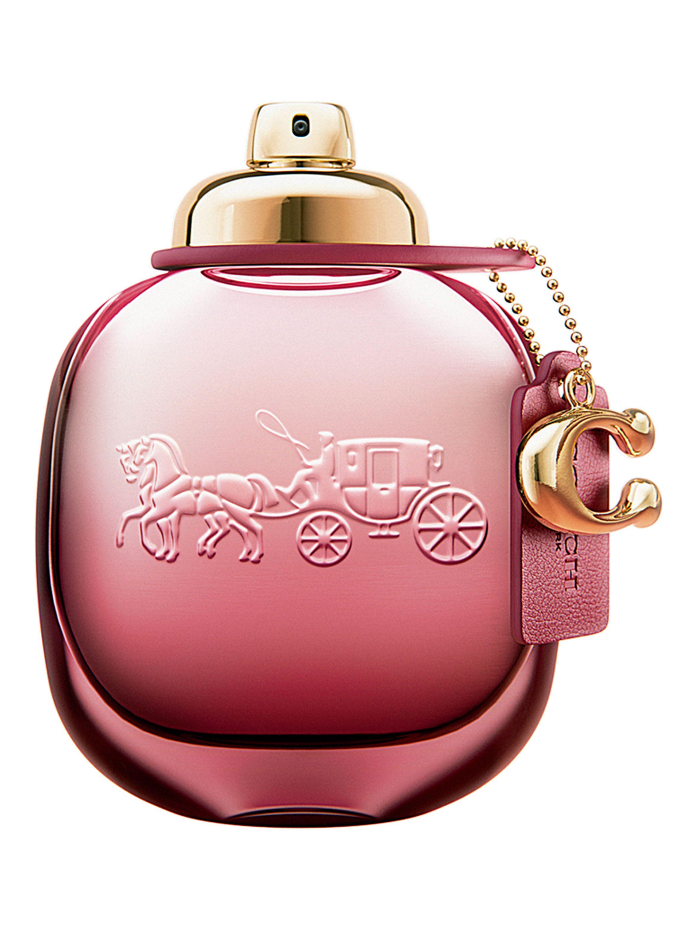 Perfume Woman Wild Rose EDP Mujer 90 ml-0