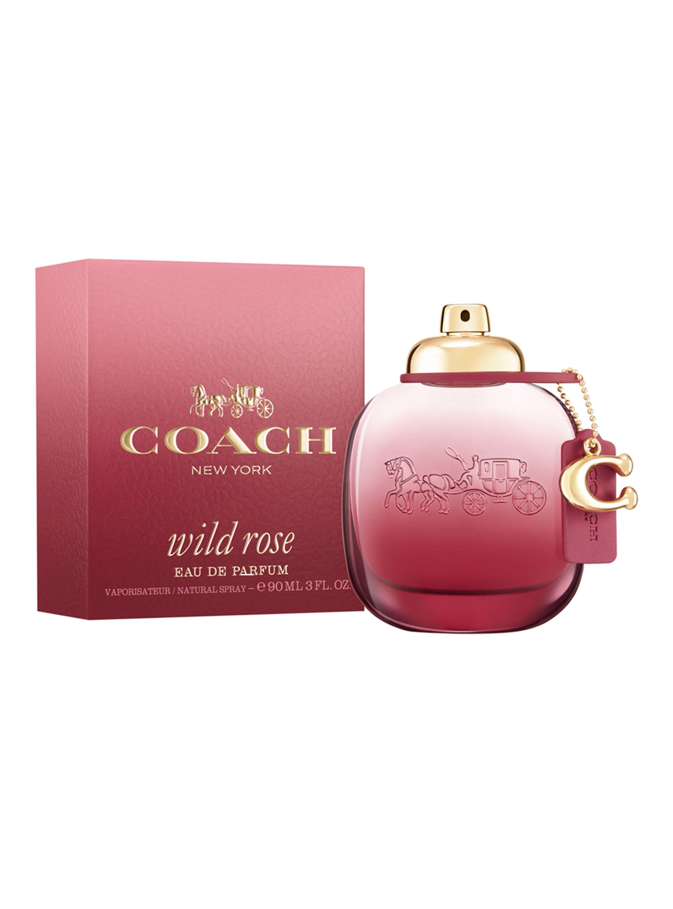 Perfume Woman Wild Rose EDP Mujer 90 ml-1