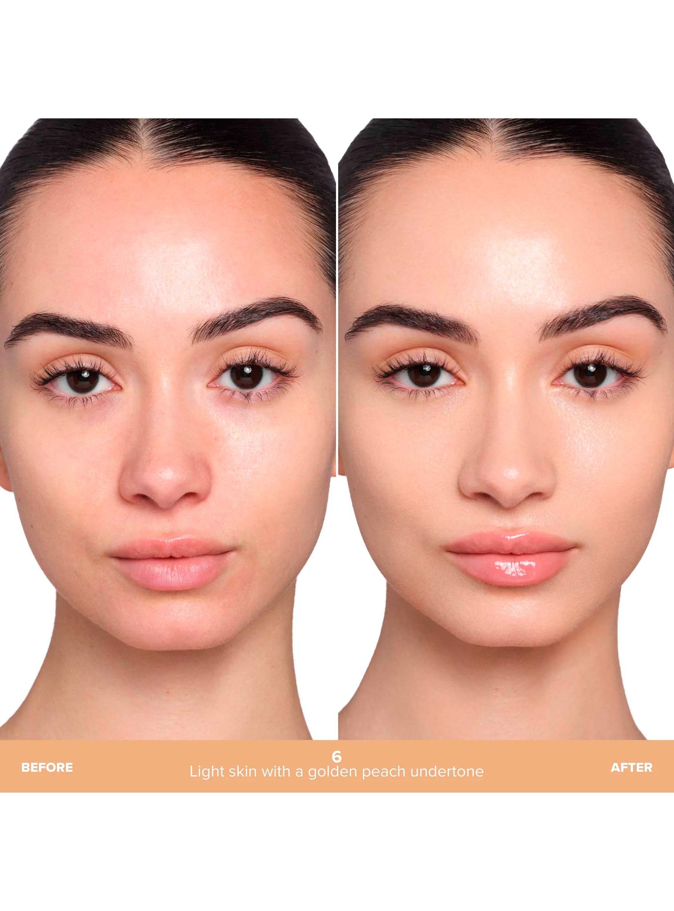 Beauty Balm Serum Boosted Skin Tint Shade 6 18 g-3