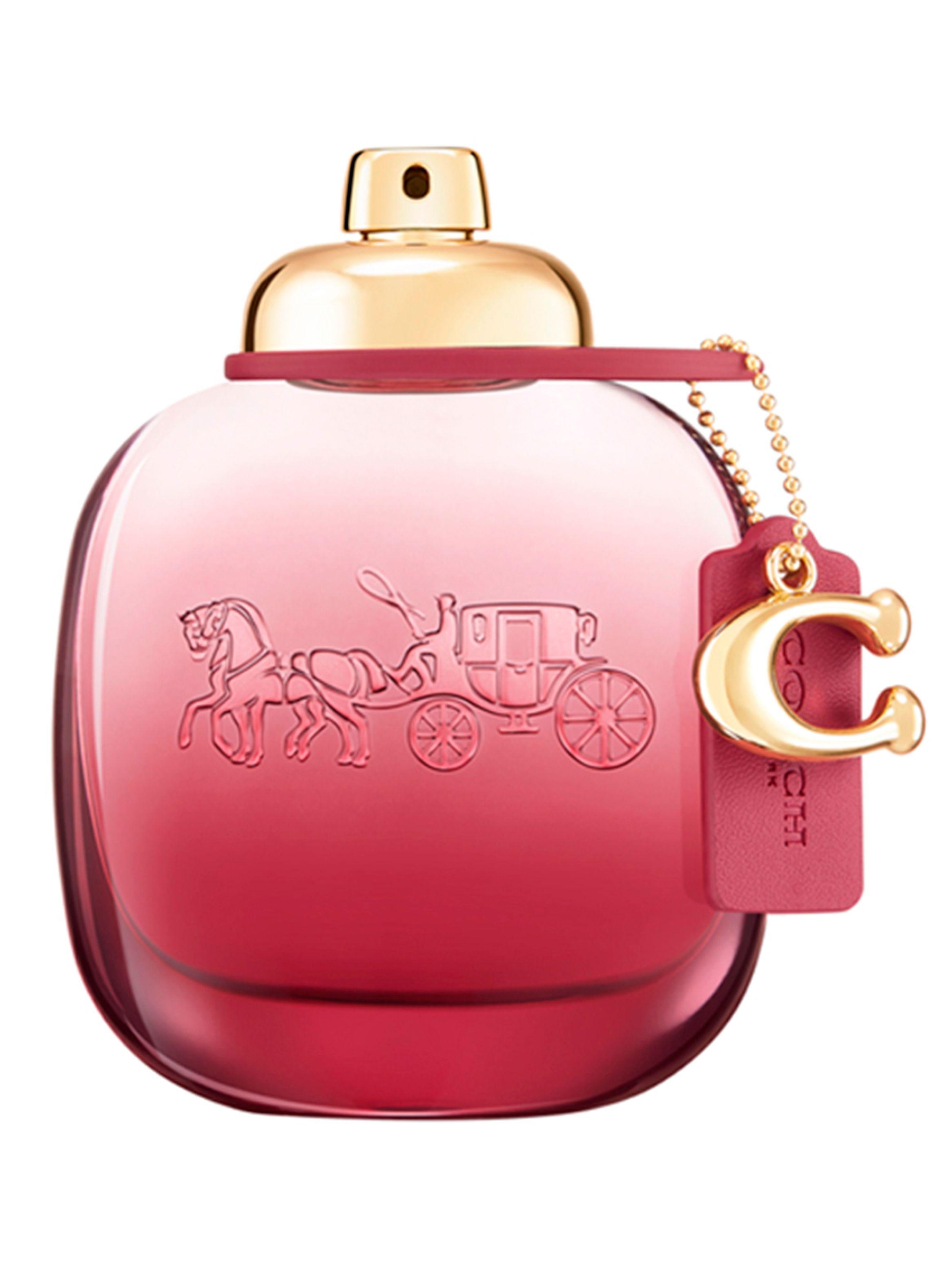 Perfume Wild Rose EDP Mujer 50 ml-0