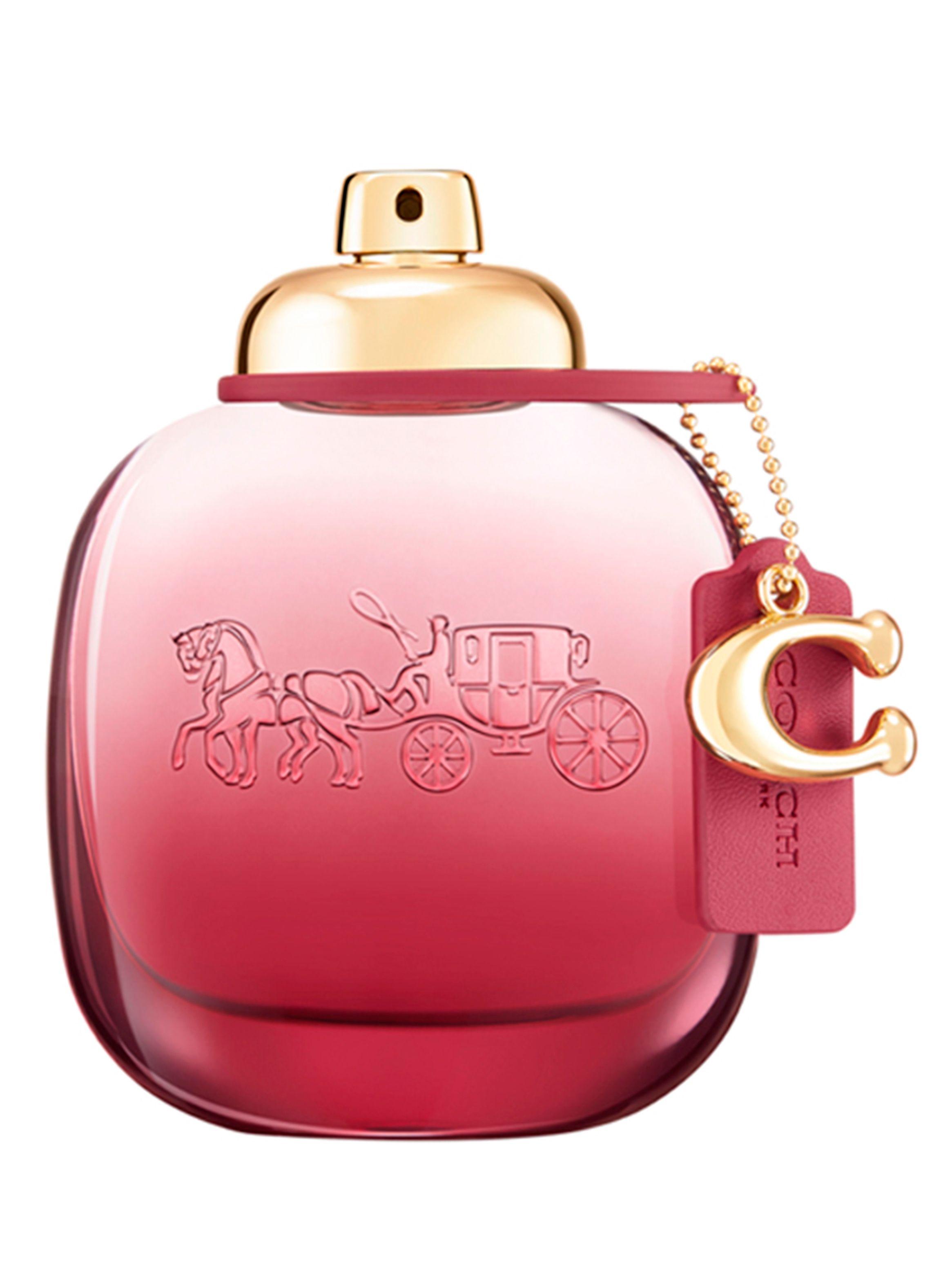 Perfume Woman Wild Rose EDP Mujer 30 ml-0
