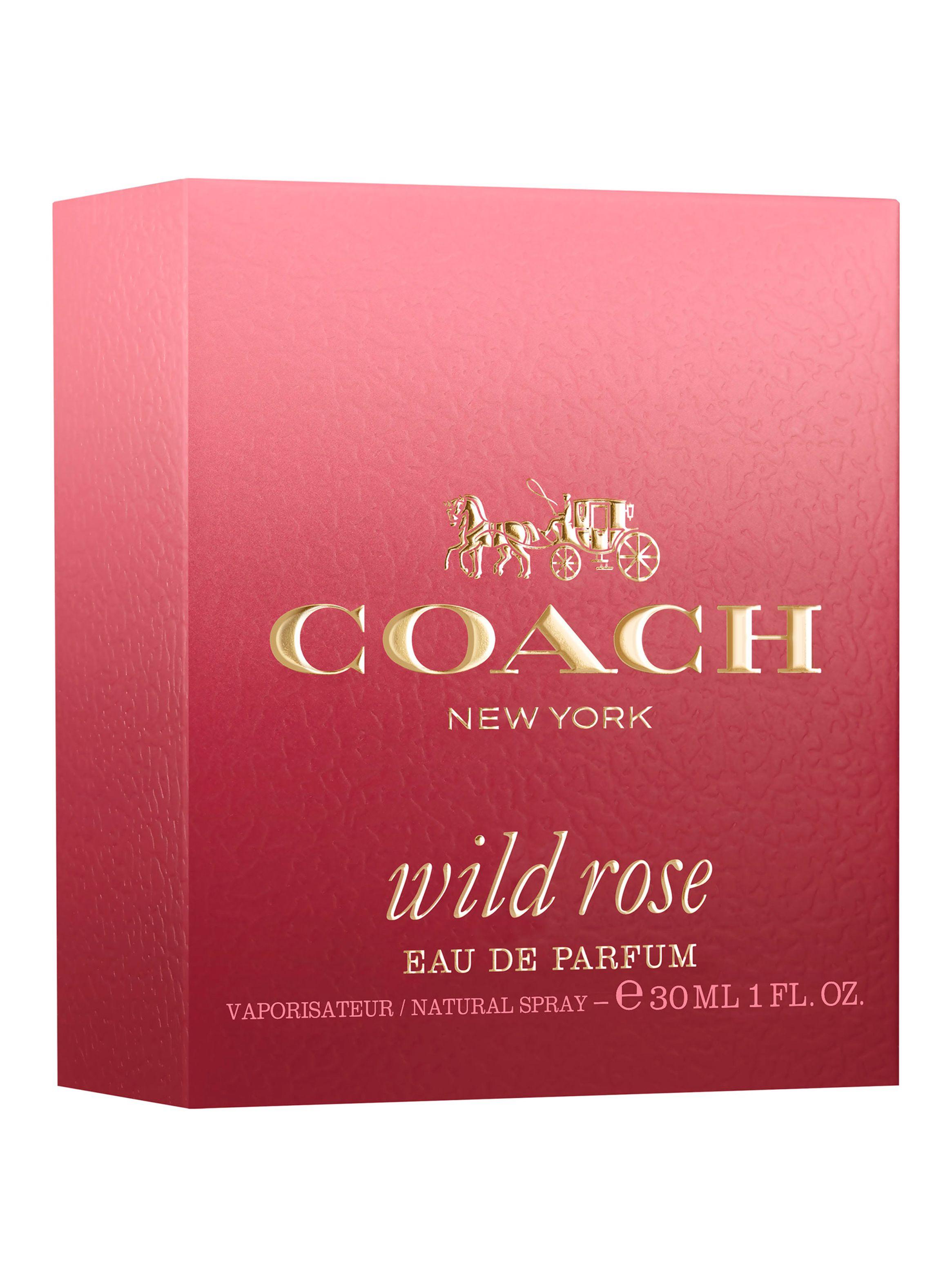 Perfume Woman Wild Rose EDP Mujer 30 ml-1