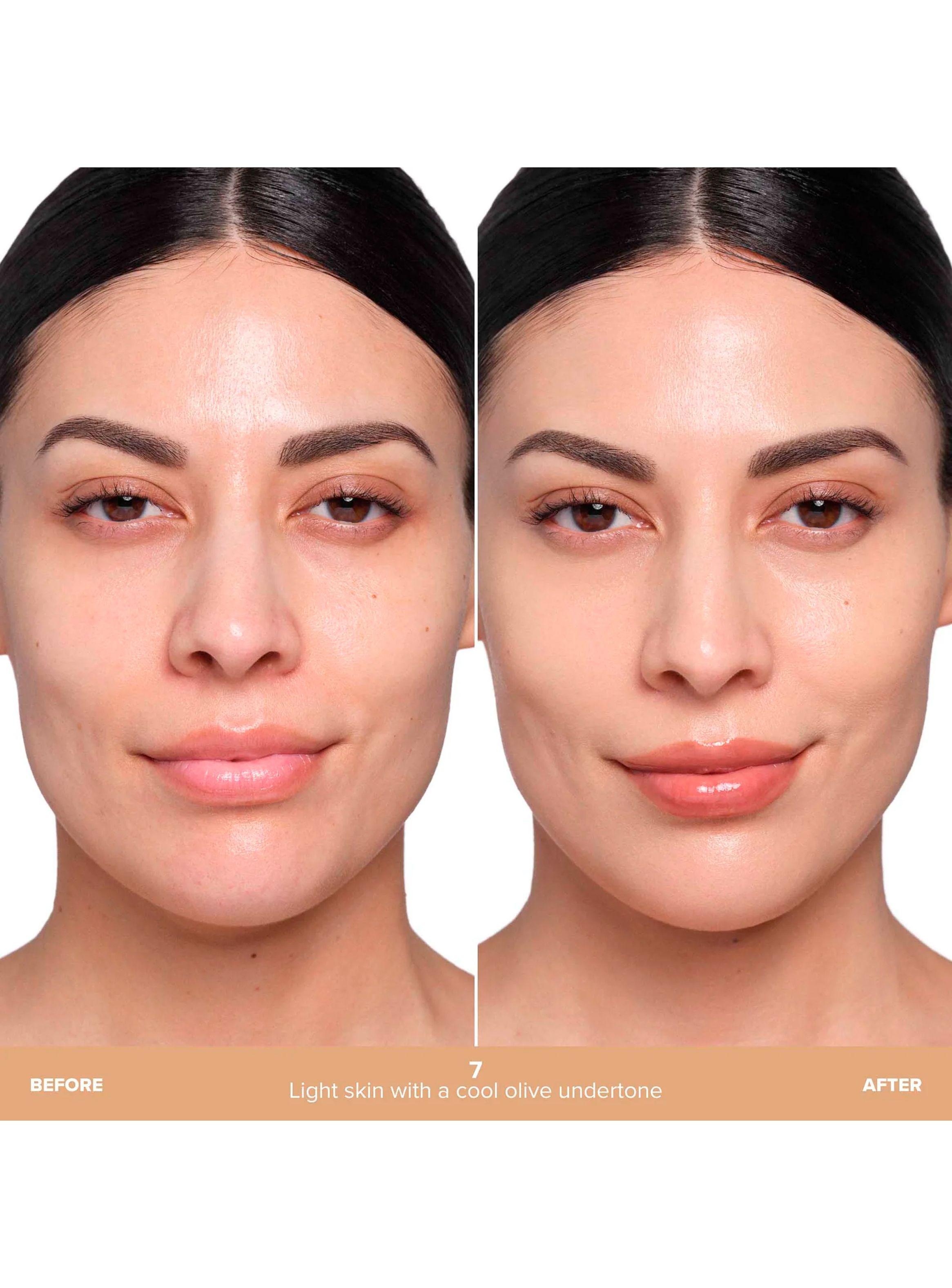 Beauty Balm Serum Boosted Skin Tint Shade 7 18 g-3