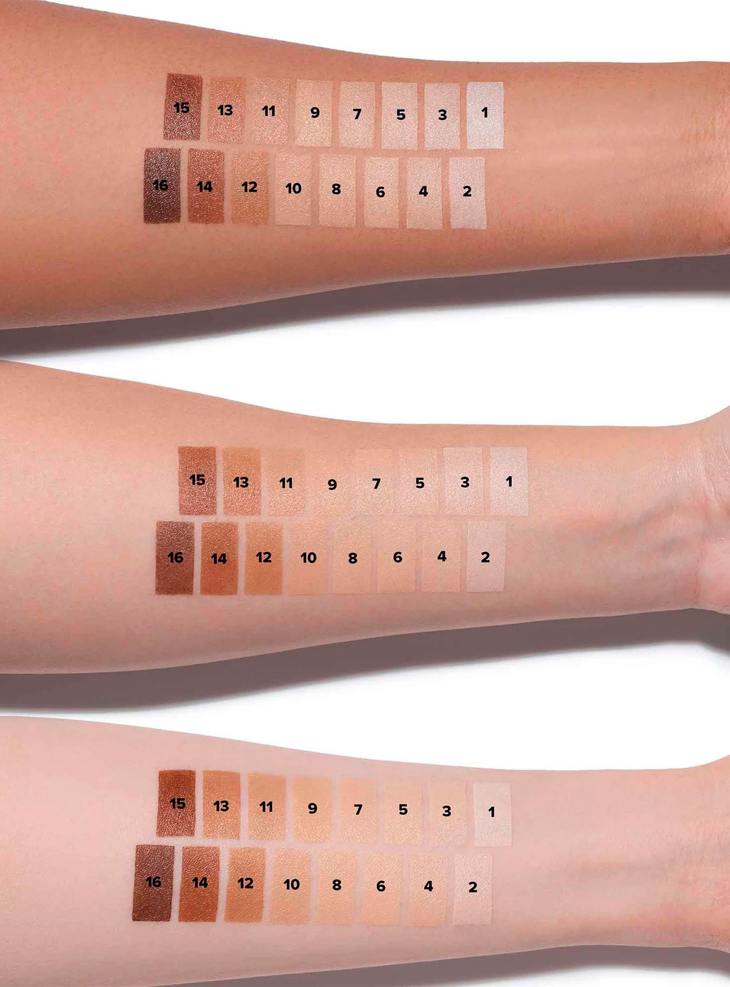 Beauty Balm Serum Boosted Skin Tint Shade 7 18 g-4