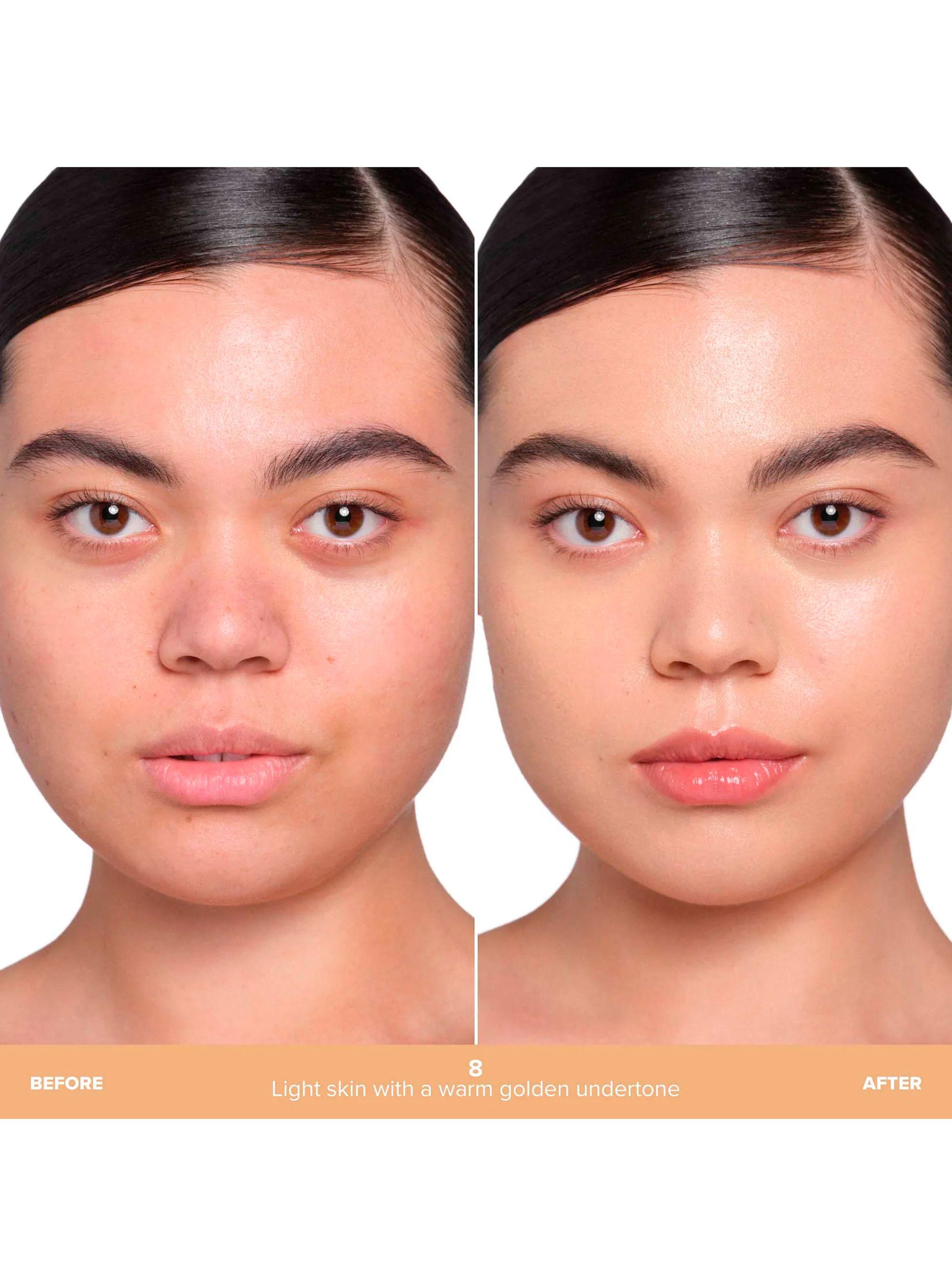Beauty Balm Serum Boosted Skin Tint Shade 8 18 g-3