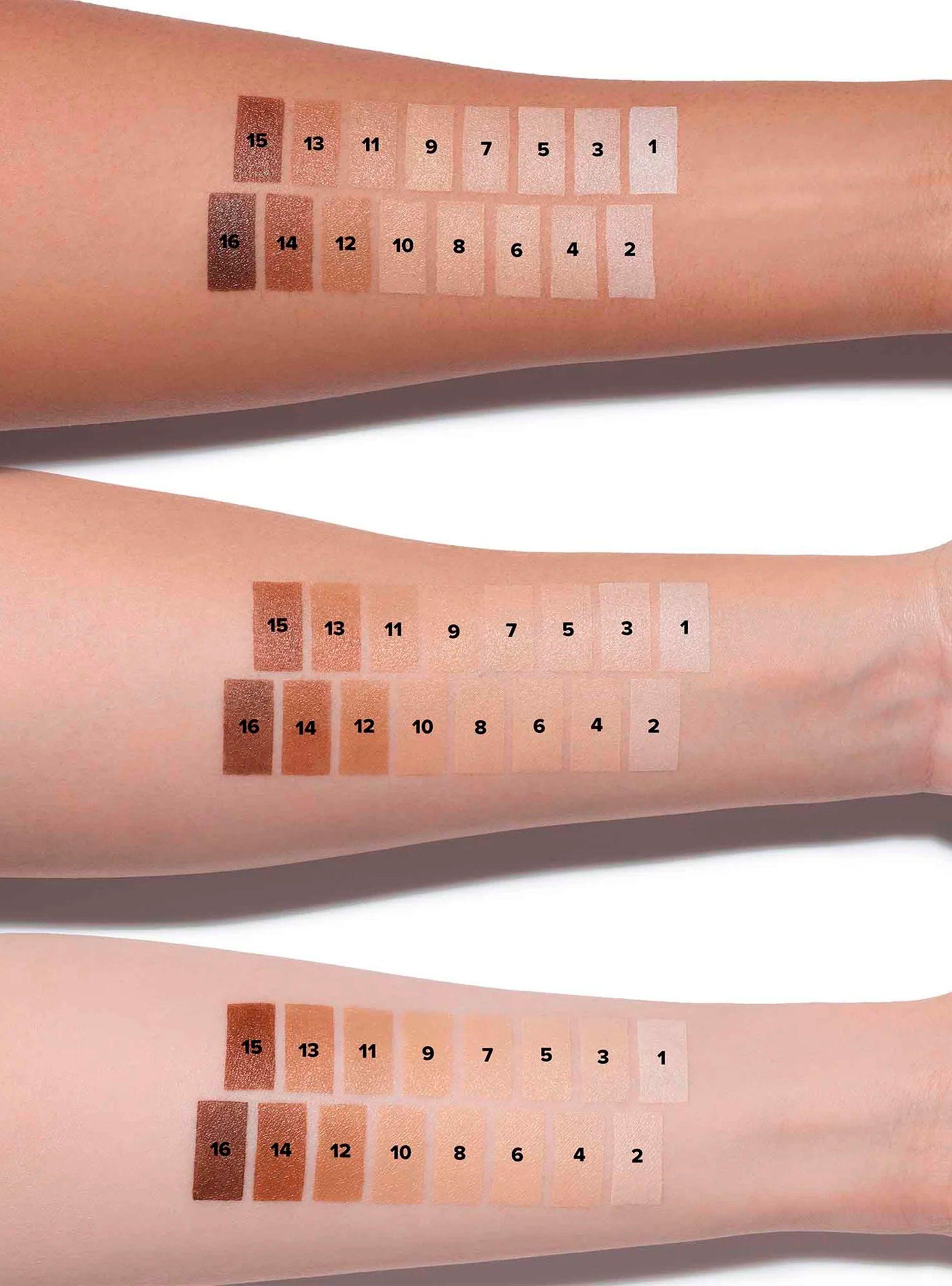 Beauty Balm Serum Boosted Skin Tint Shade 8 18 g-4