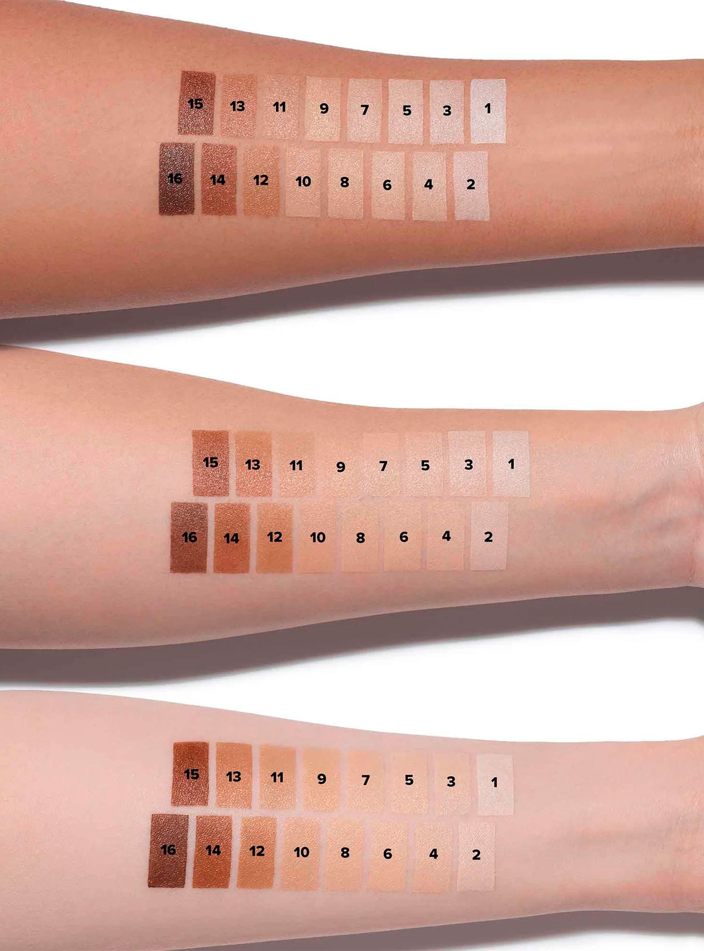 Beauty Balm Serum Boosted Skin Tint Shade 9 18 g-4