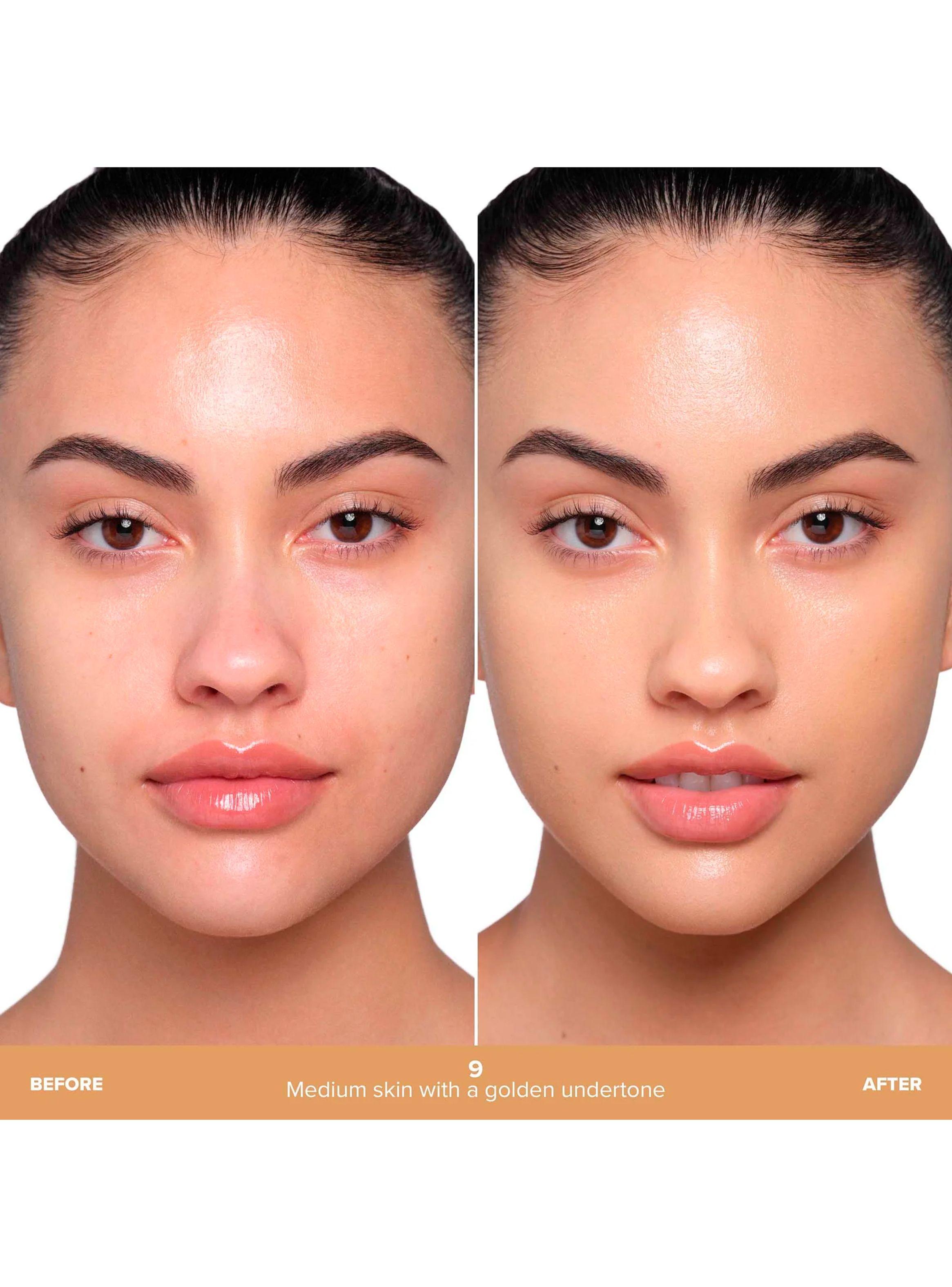 Beauty Balm Serum Boosted Skin Tint Shade 9 18 g-3