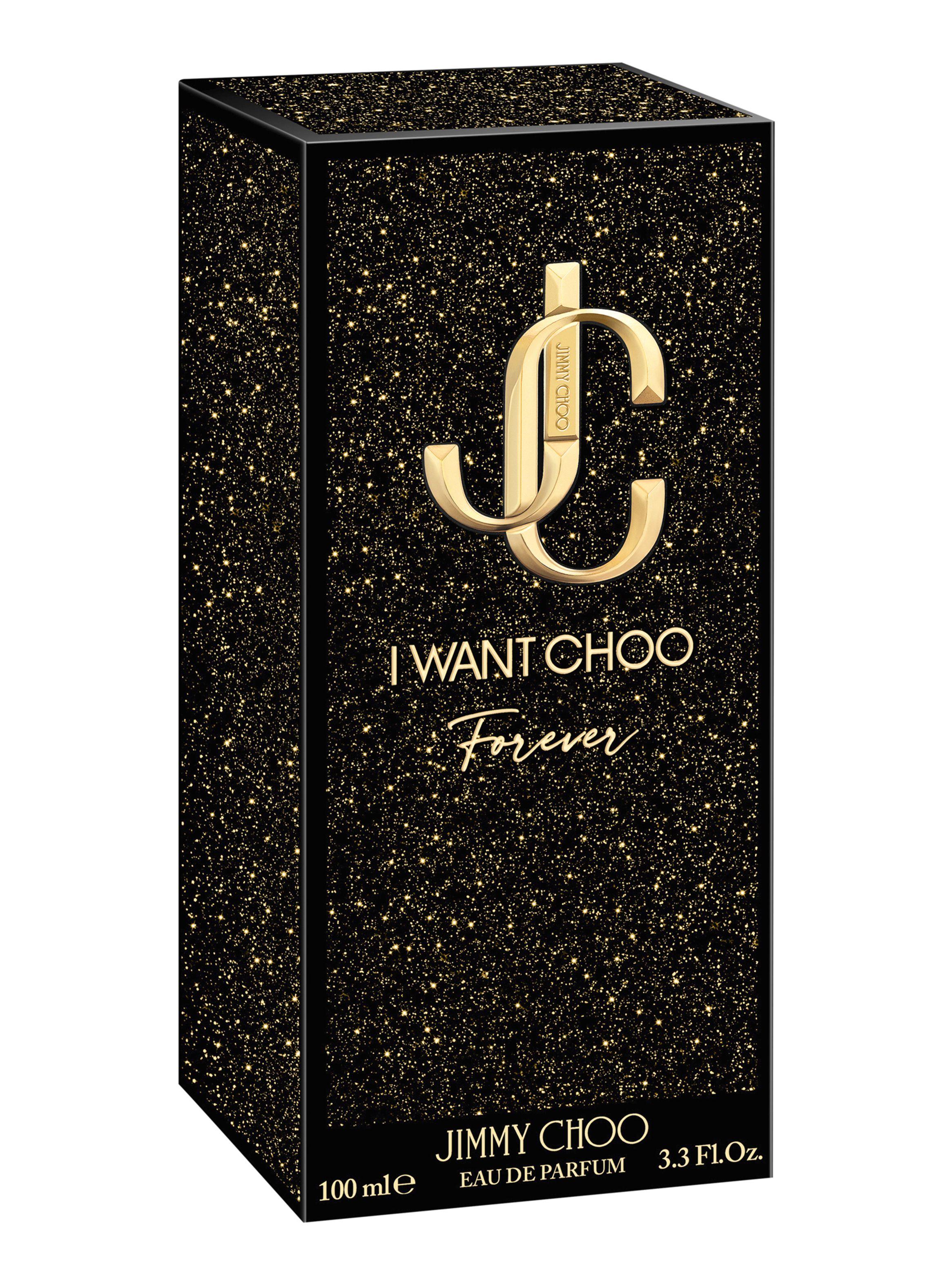 Perfume I Want Choo Forever EDP Mujer 100 ml Jimmy Choo-2