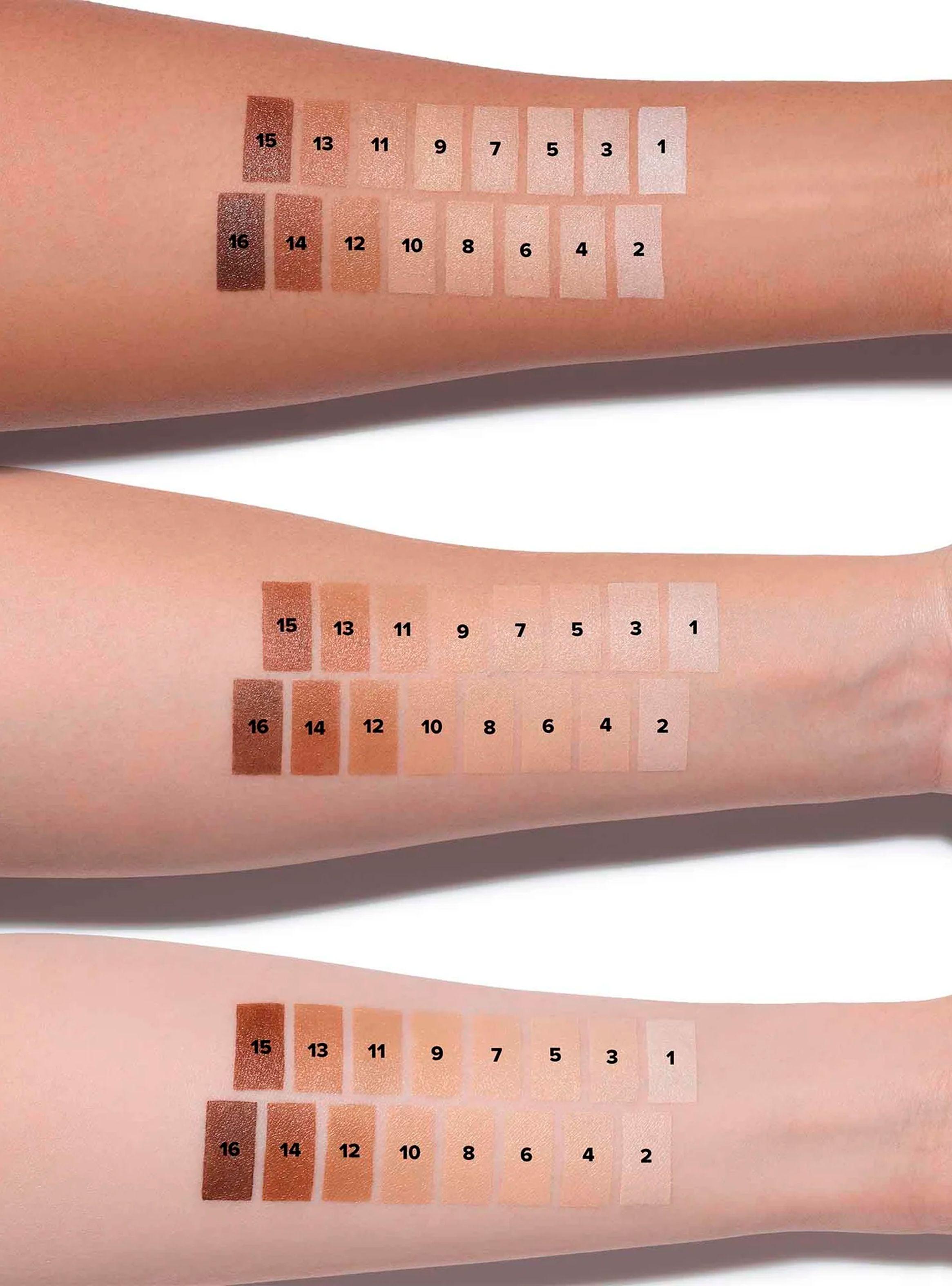 Beauty Balm Serum Boosted Skin Tint Shade 11 18 g-4