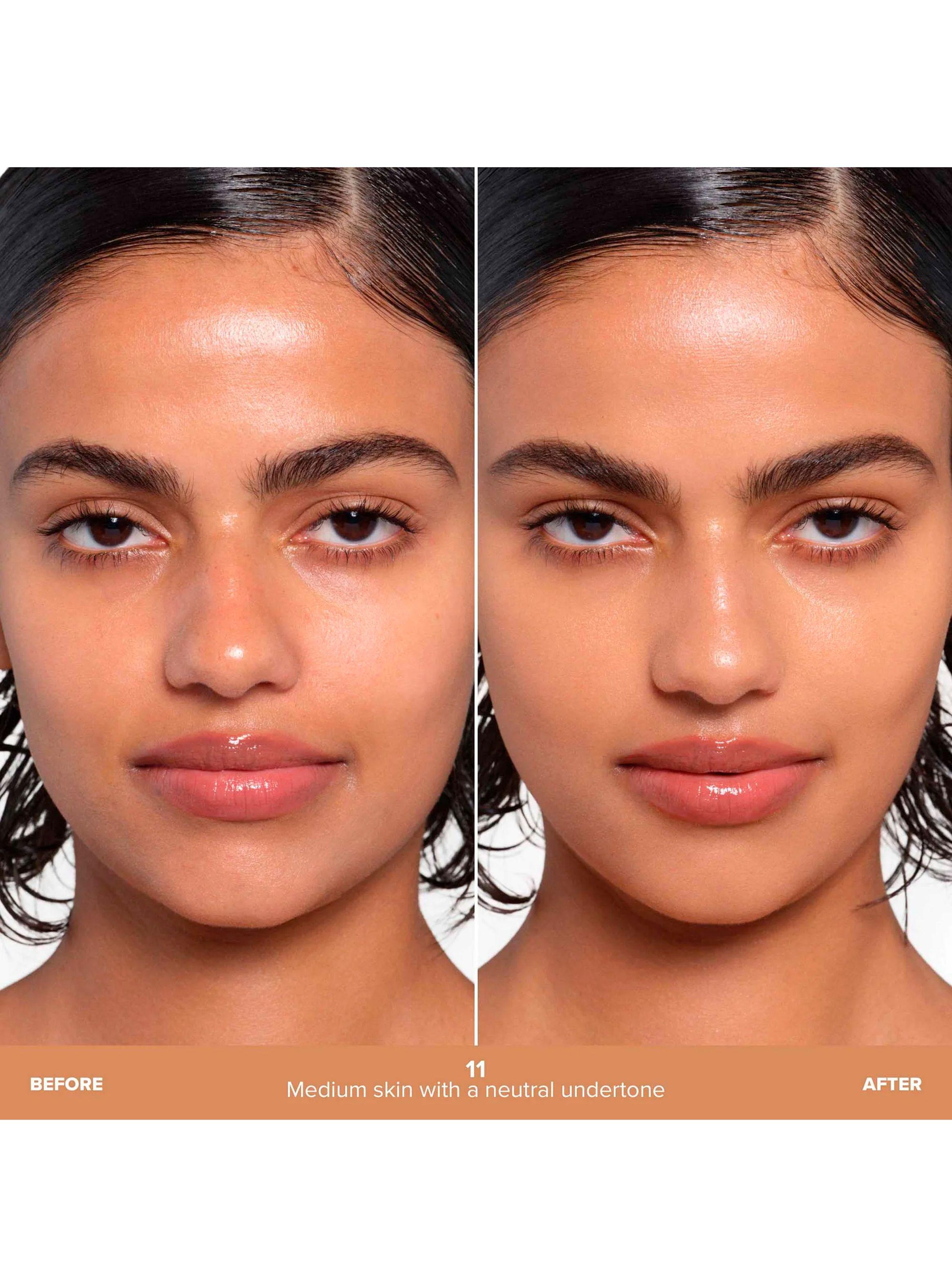 Beauty Balm Serum Boosted Skin Tint Shade 11 18 g-3