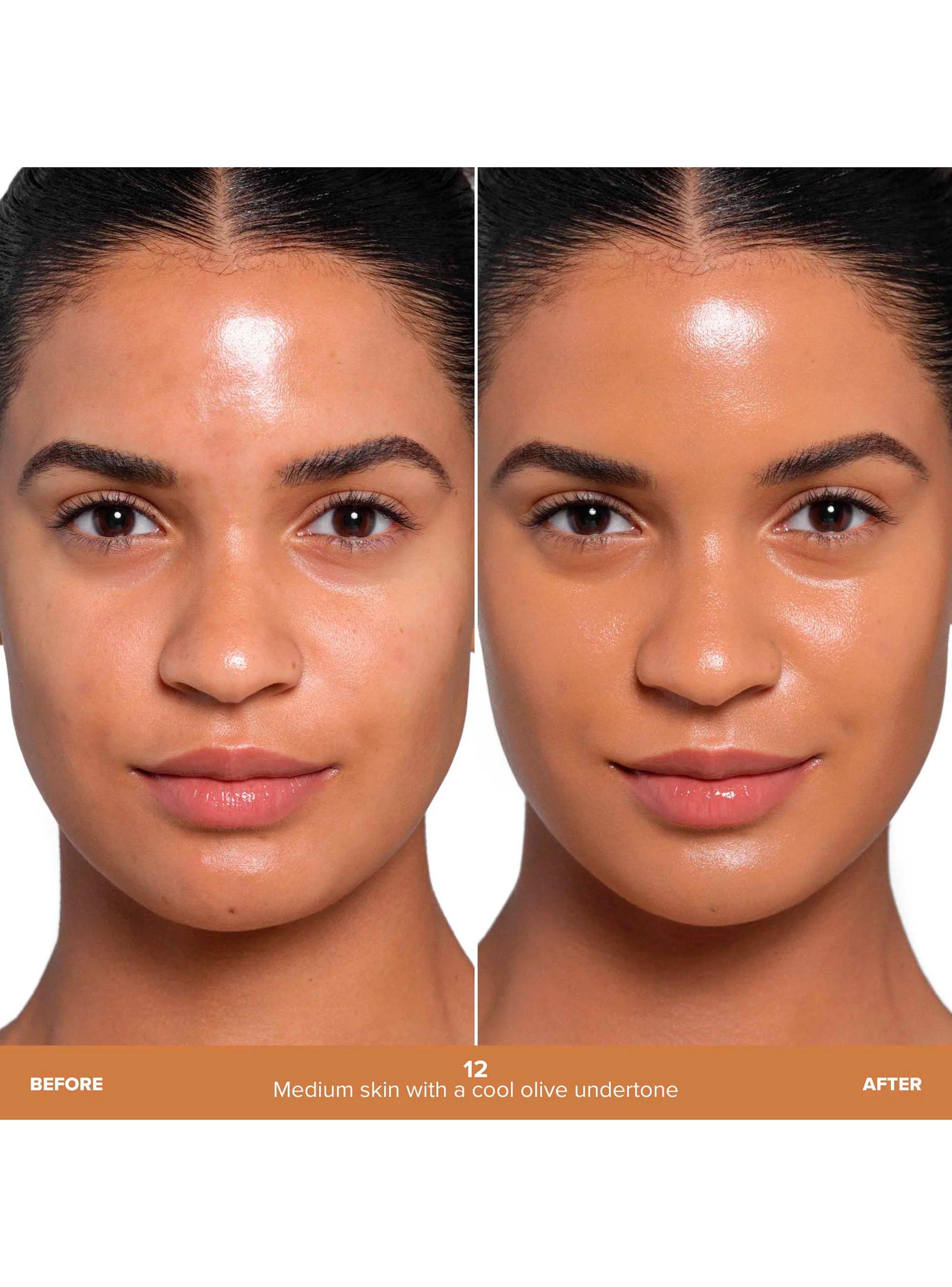 Beauty Balm Serum Boosted Skin Tint Shade 12 18 g-2
