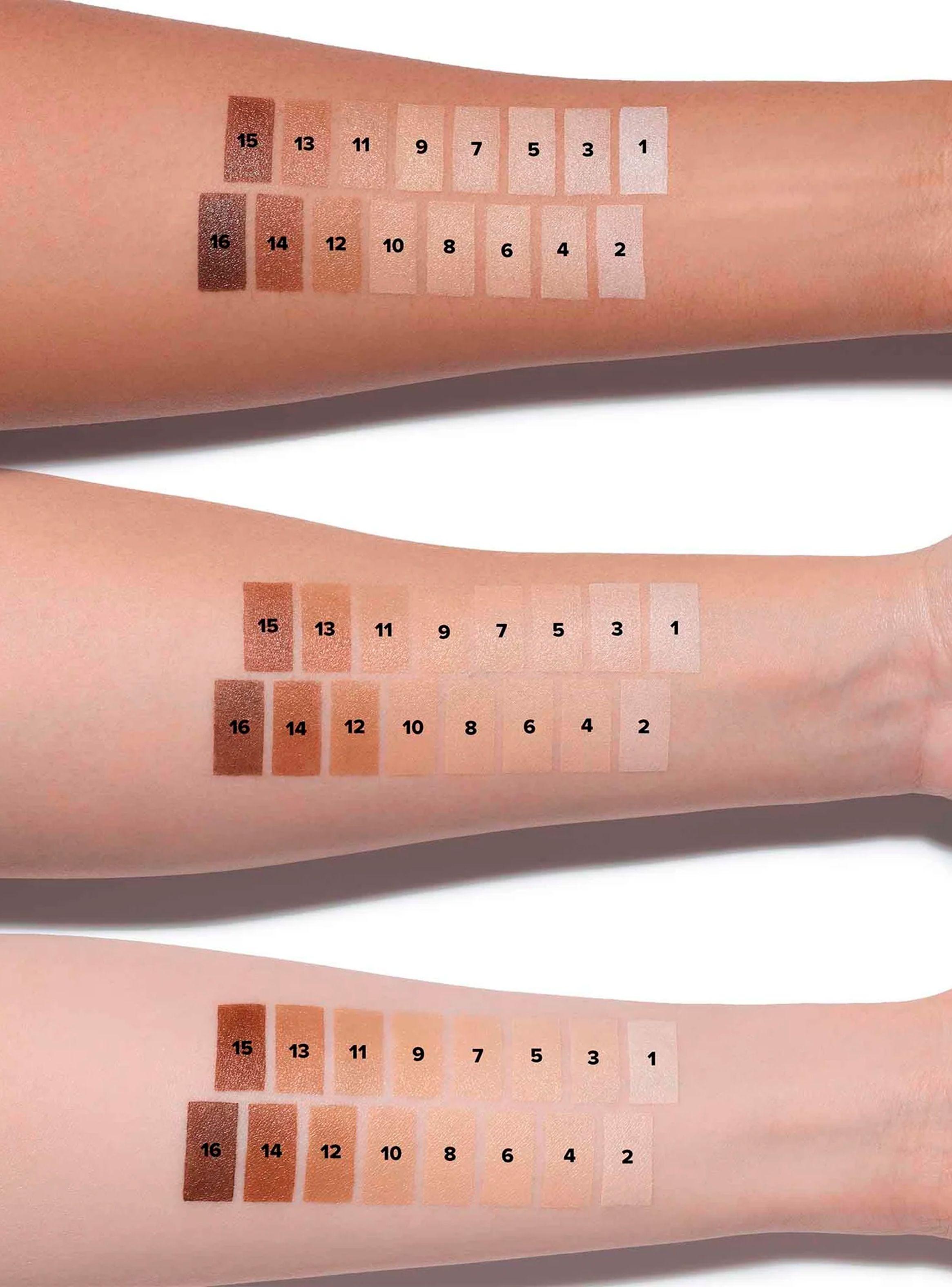 Beauty Balm Serum Boosted Skin Tint Shade 12 18 g-3