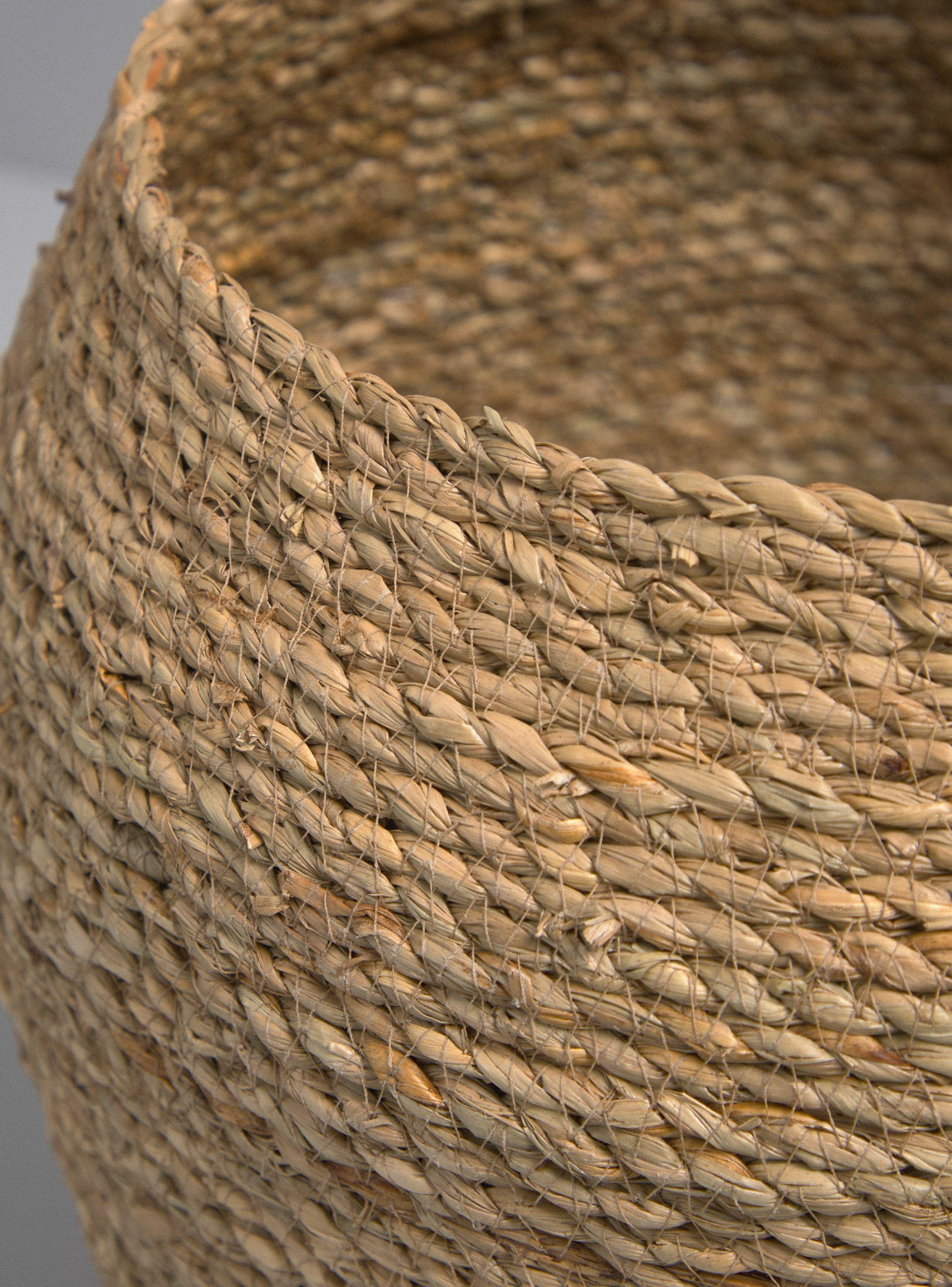 Macetero Fibra Natural-2