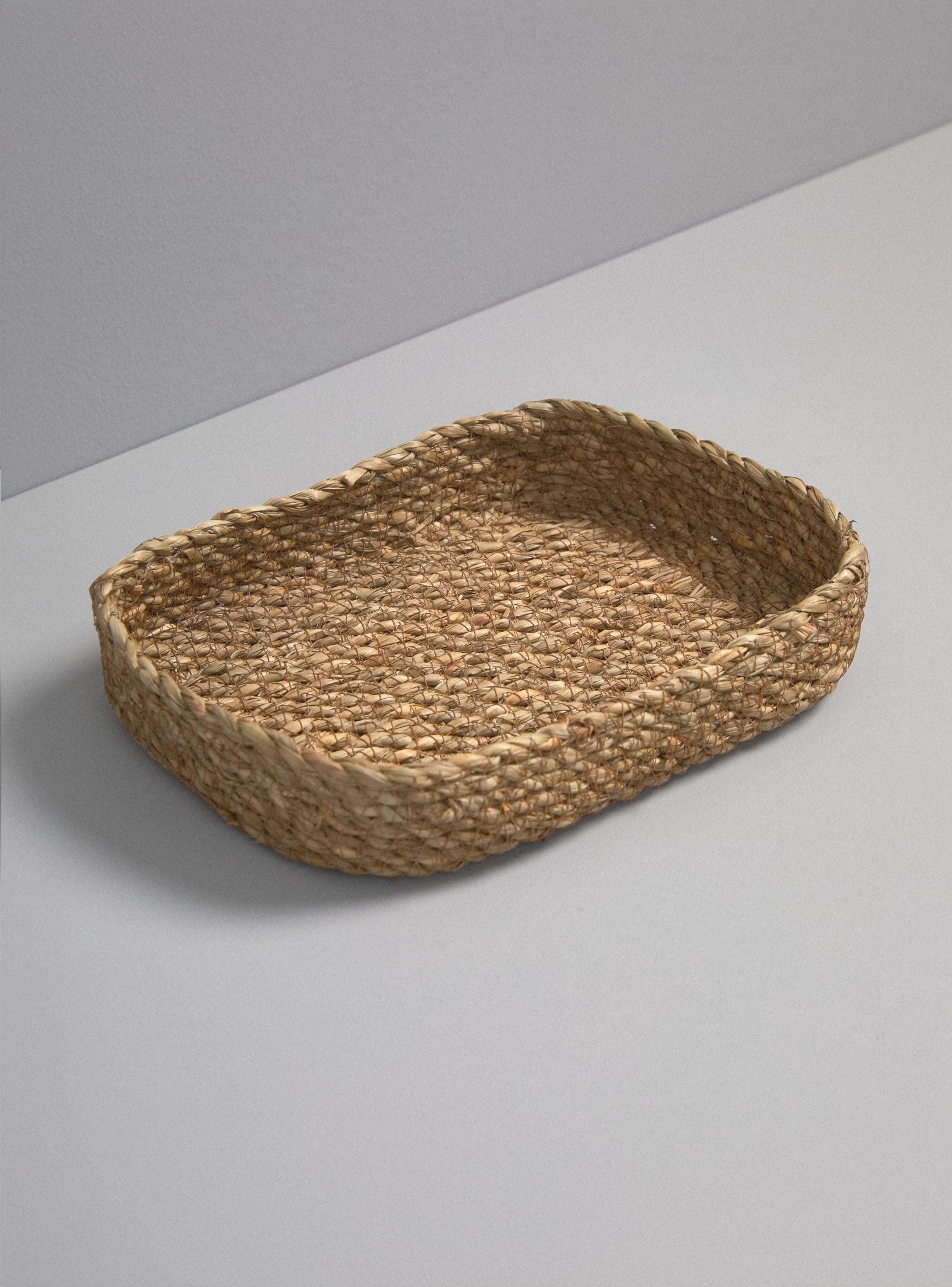 Bandeja Rectangular S 14x21 cm-1