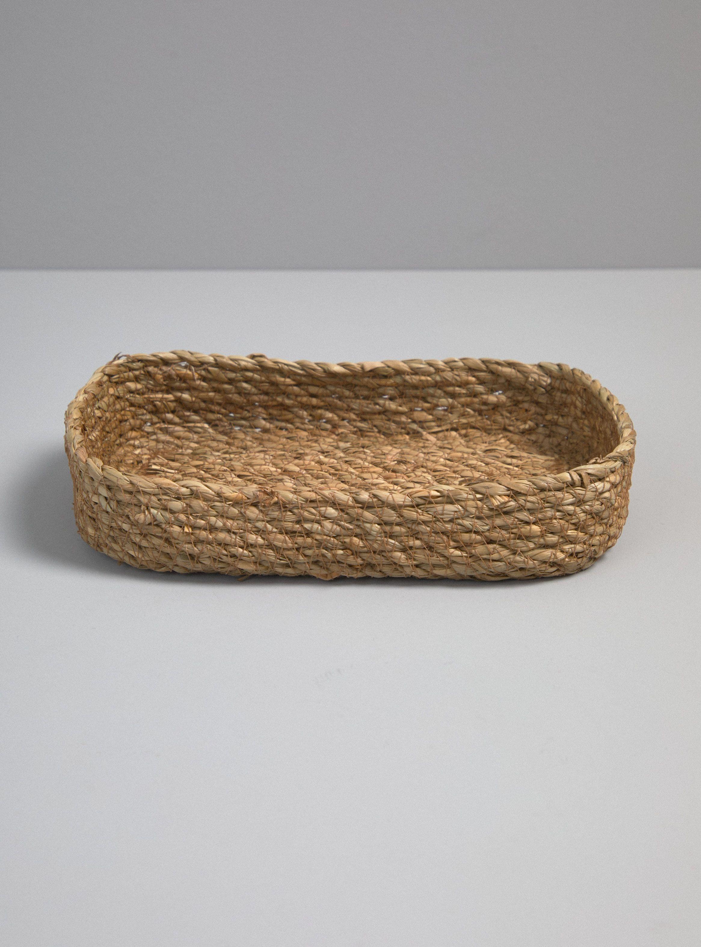 Bandeja Rectangular S 14x21 cm-0