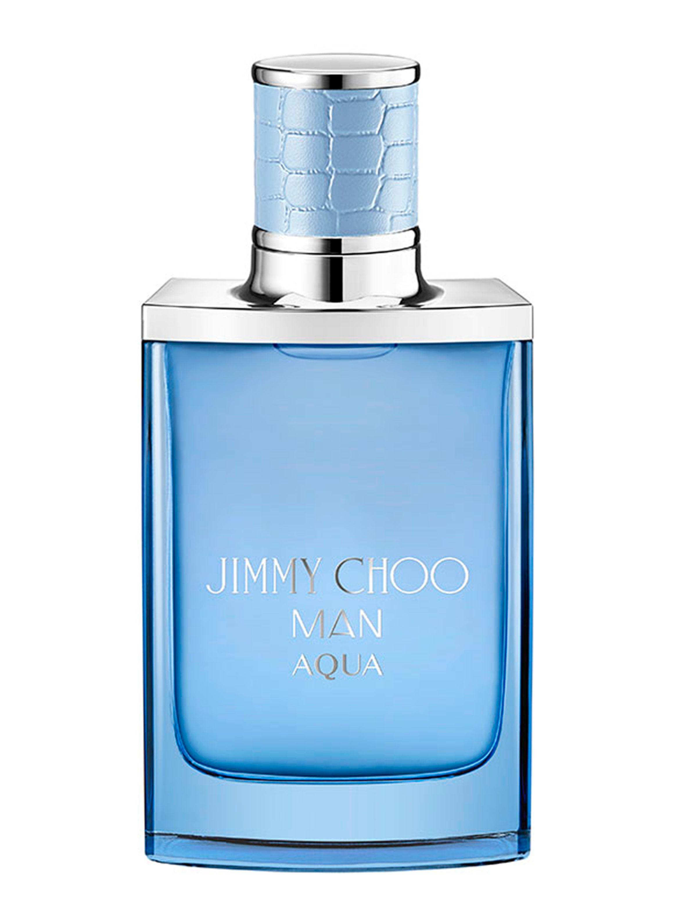 Perfume Man Aqua EDT Hombre 50 ml-0