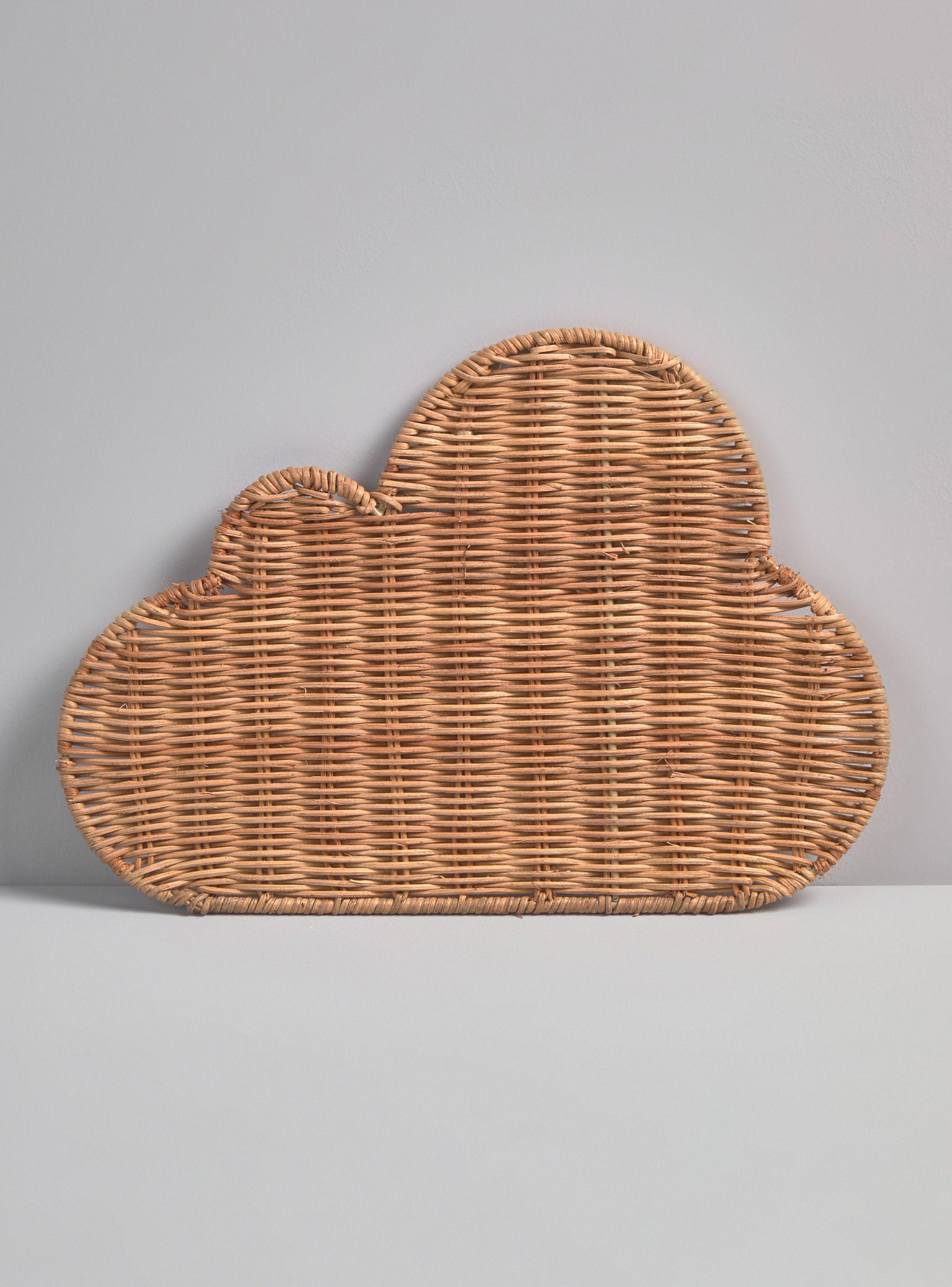 Adorno Nube 30x22 cm-0