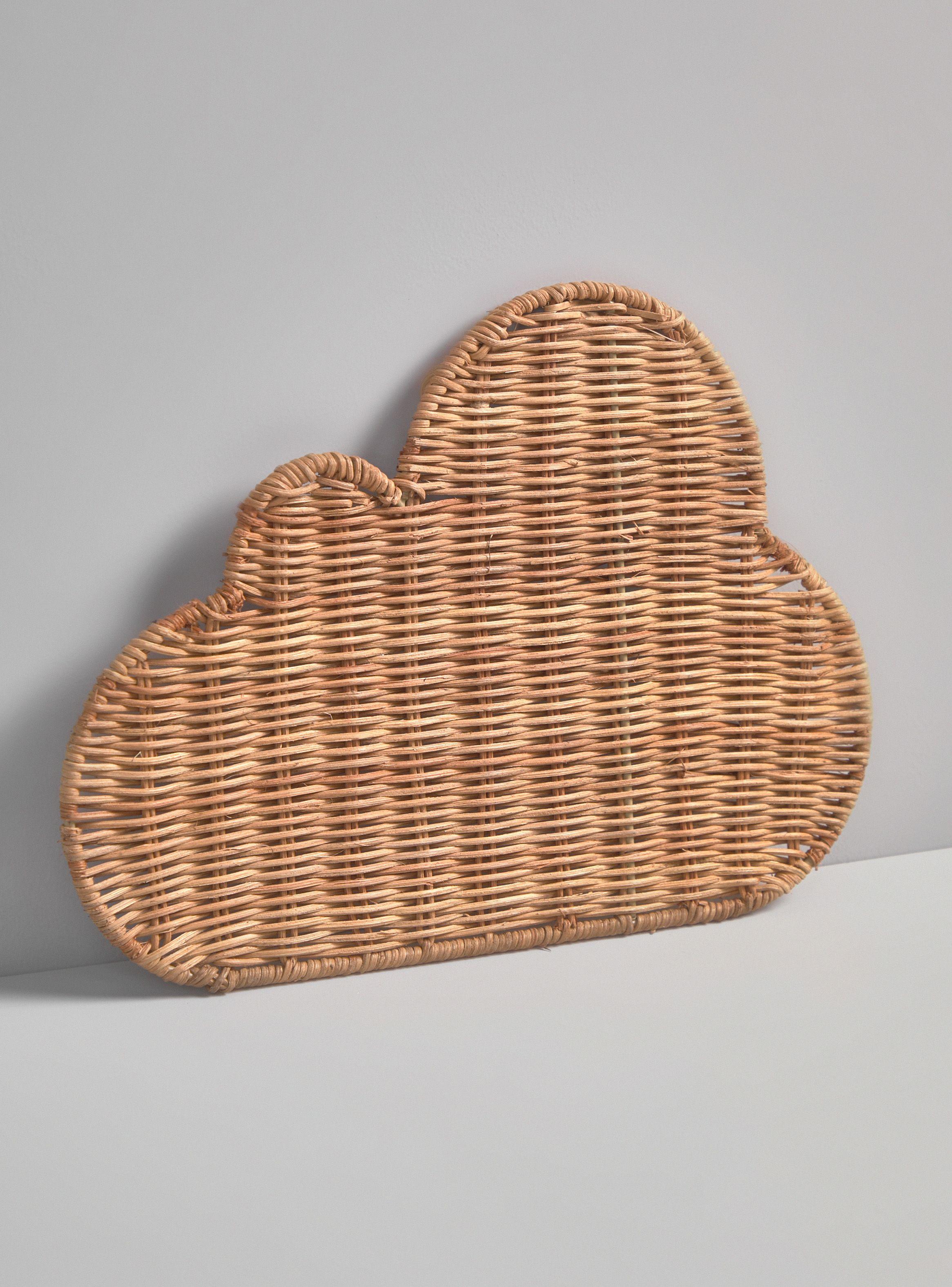 Adorno Nube 30x22 cm-1