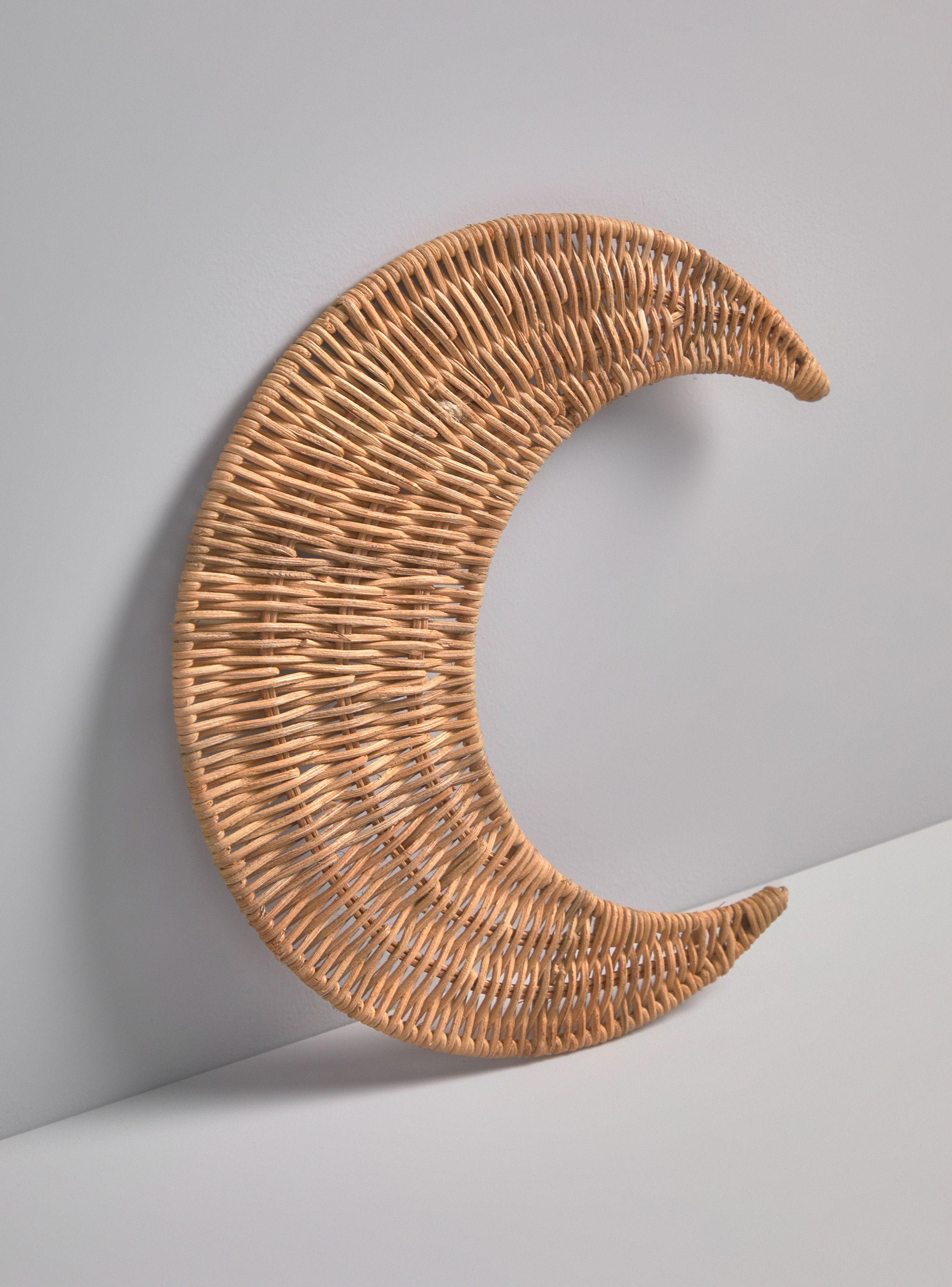 Adorno Luna 30 cm-1
