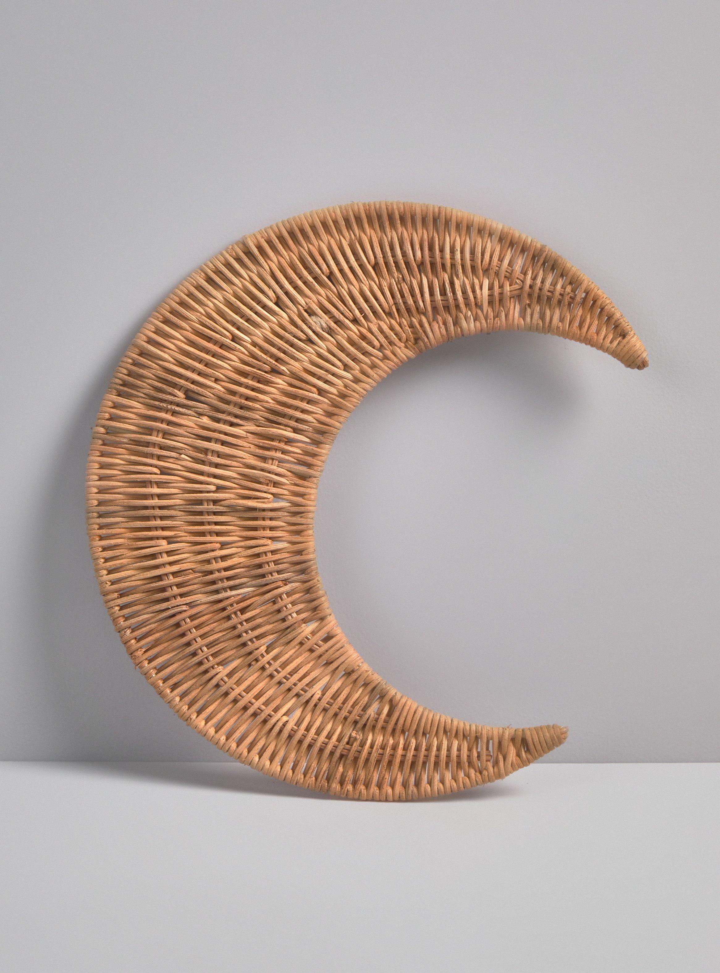 Adorno Luna 30 cm-0