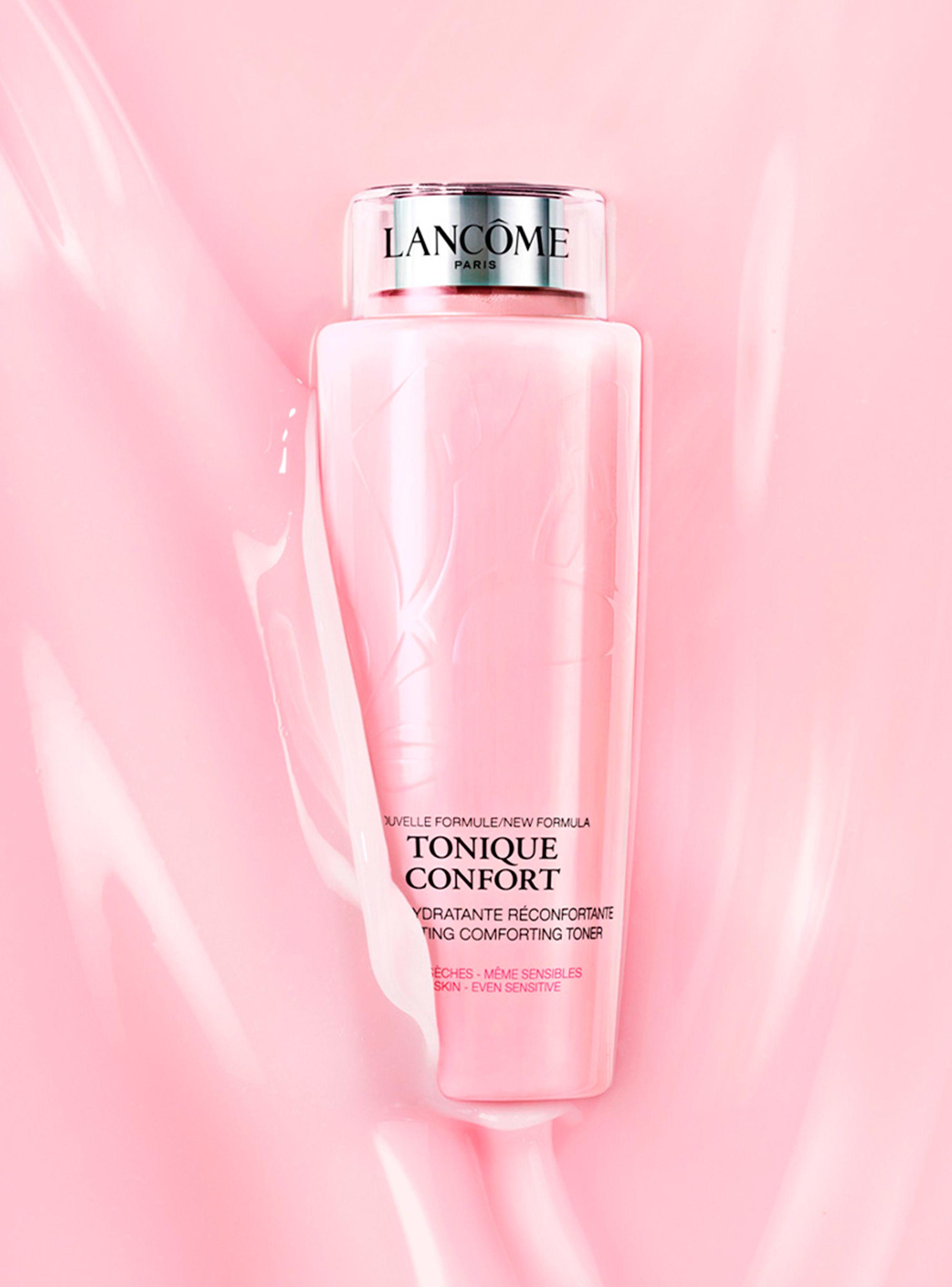 Set Duo Limpieza Confort 400 ml + 400 ml Lancôme-3