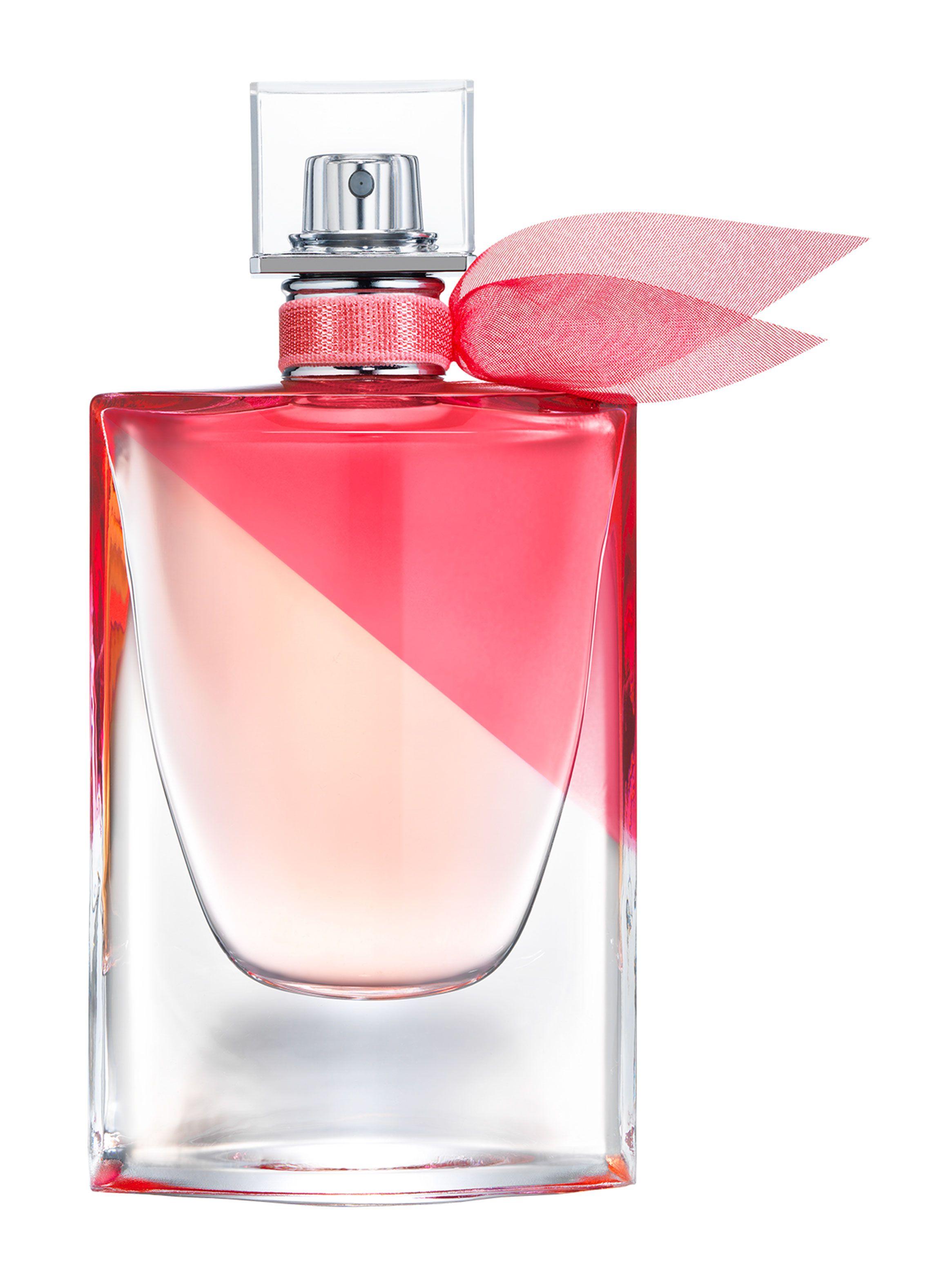 Perfume La Vie est Belle en Rose EDT 50 ml Lancome-0