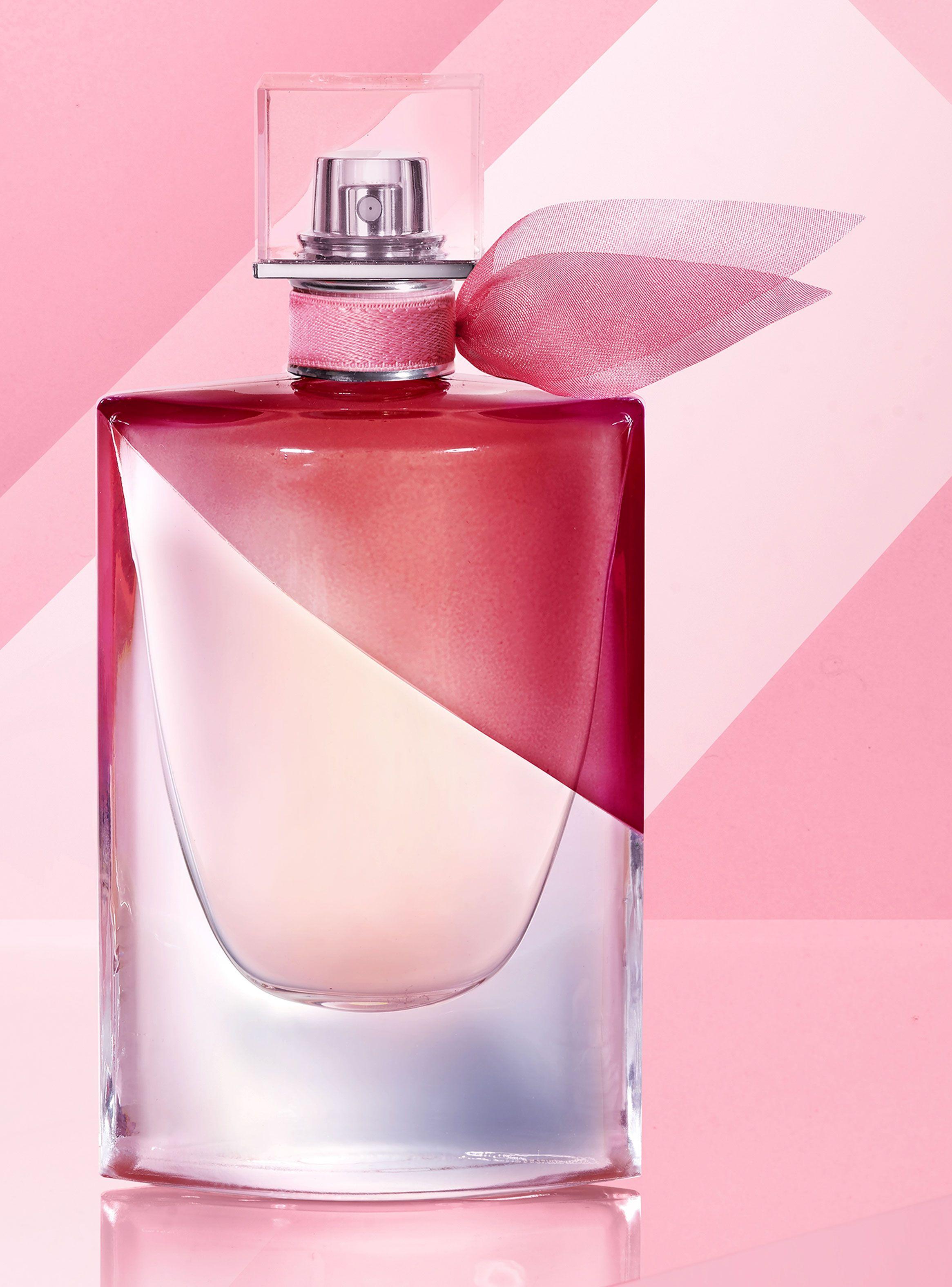 Perfume La Vie est Belle en Rose EDT 50 ml Lancome-1
