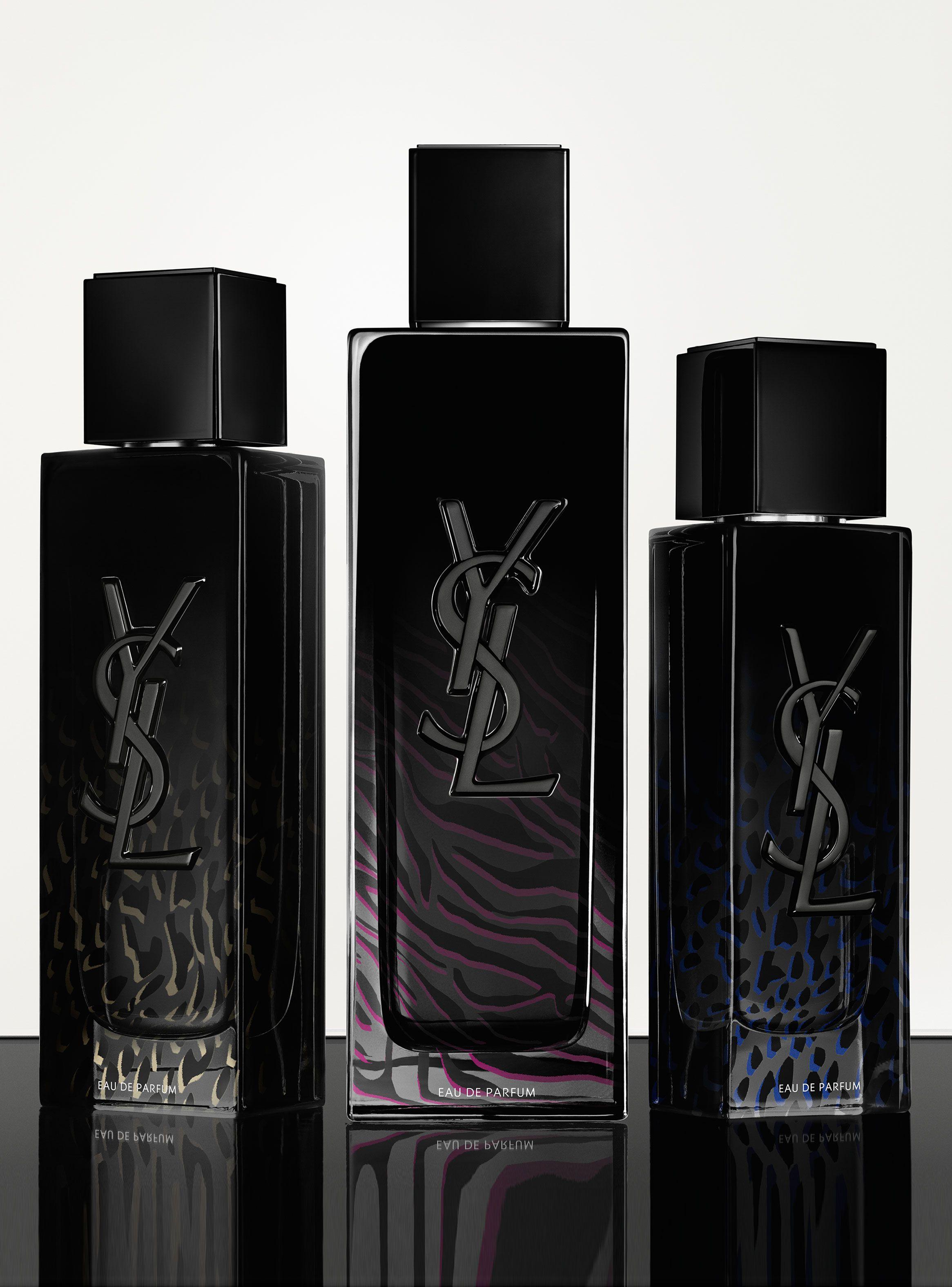 Perfume Hombre MYSLF Eau de Parfum 40ml Yves Saint Laurent-5