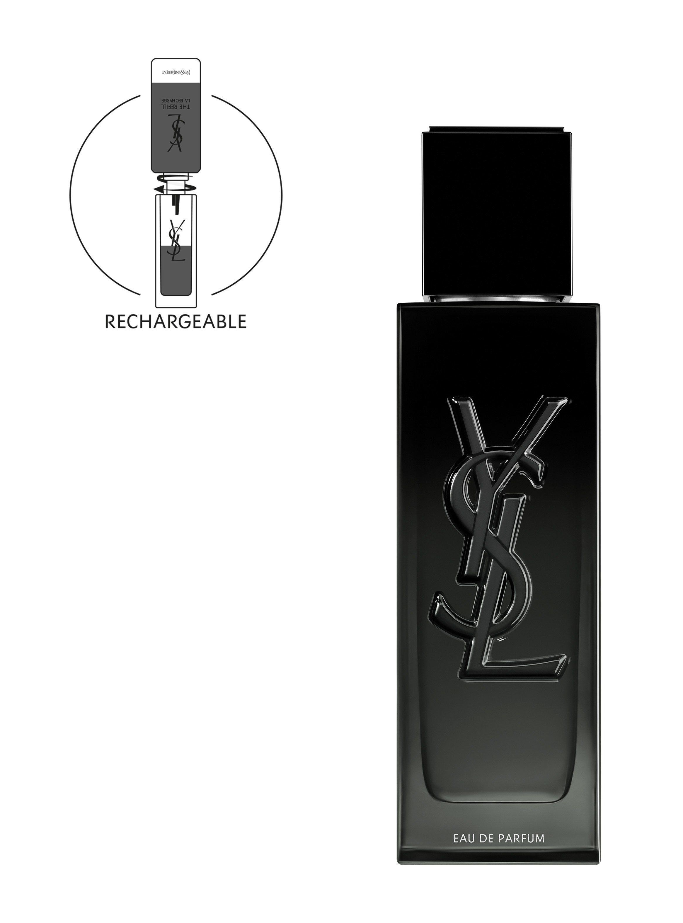Perfume Hombre MYSLF Eau de Parfum 40ml Yves Saint Laurent-2