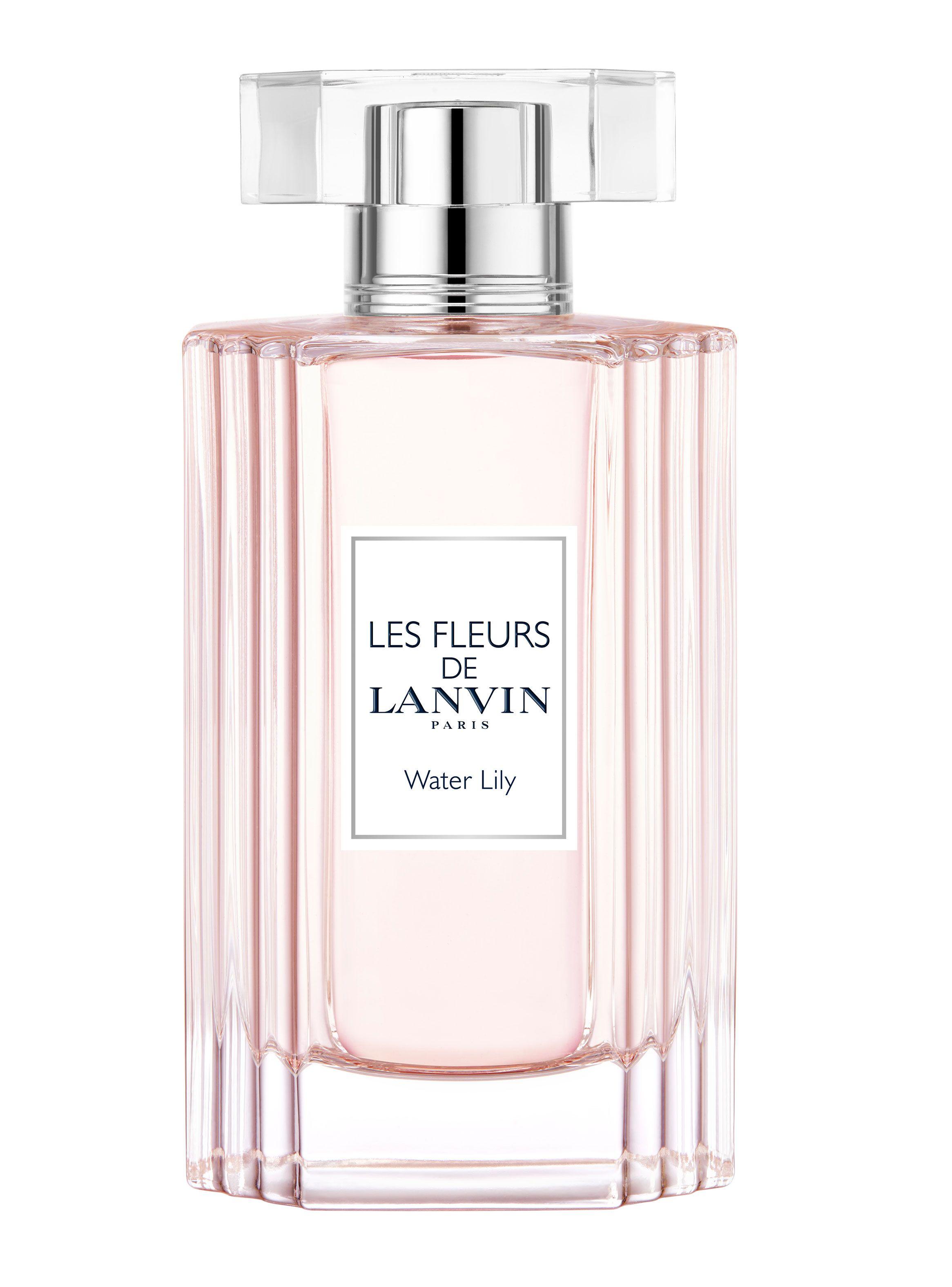Perfume Les Fleurs Waterlily EDT Mujer 90 ml Lanvin-0