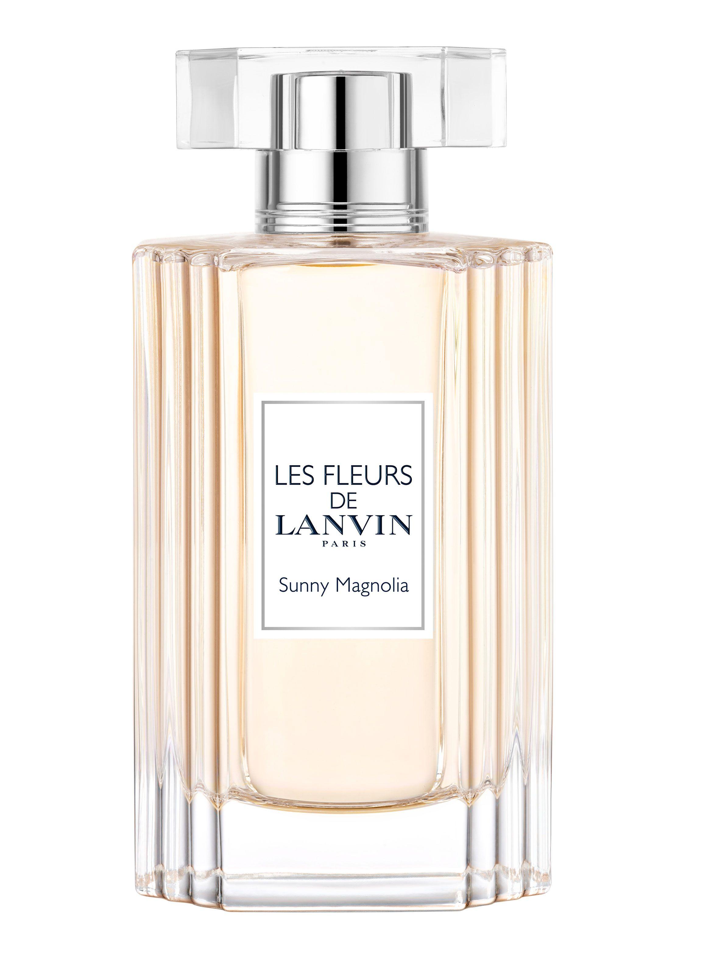 Perfume Sunny Magnolia EDT Mujer 90 ml Lanvin-0