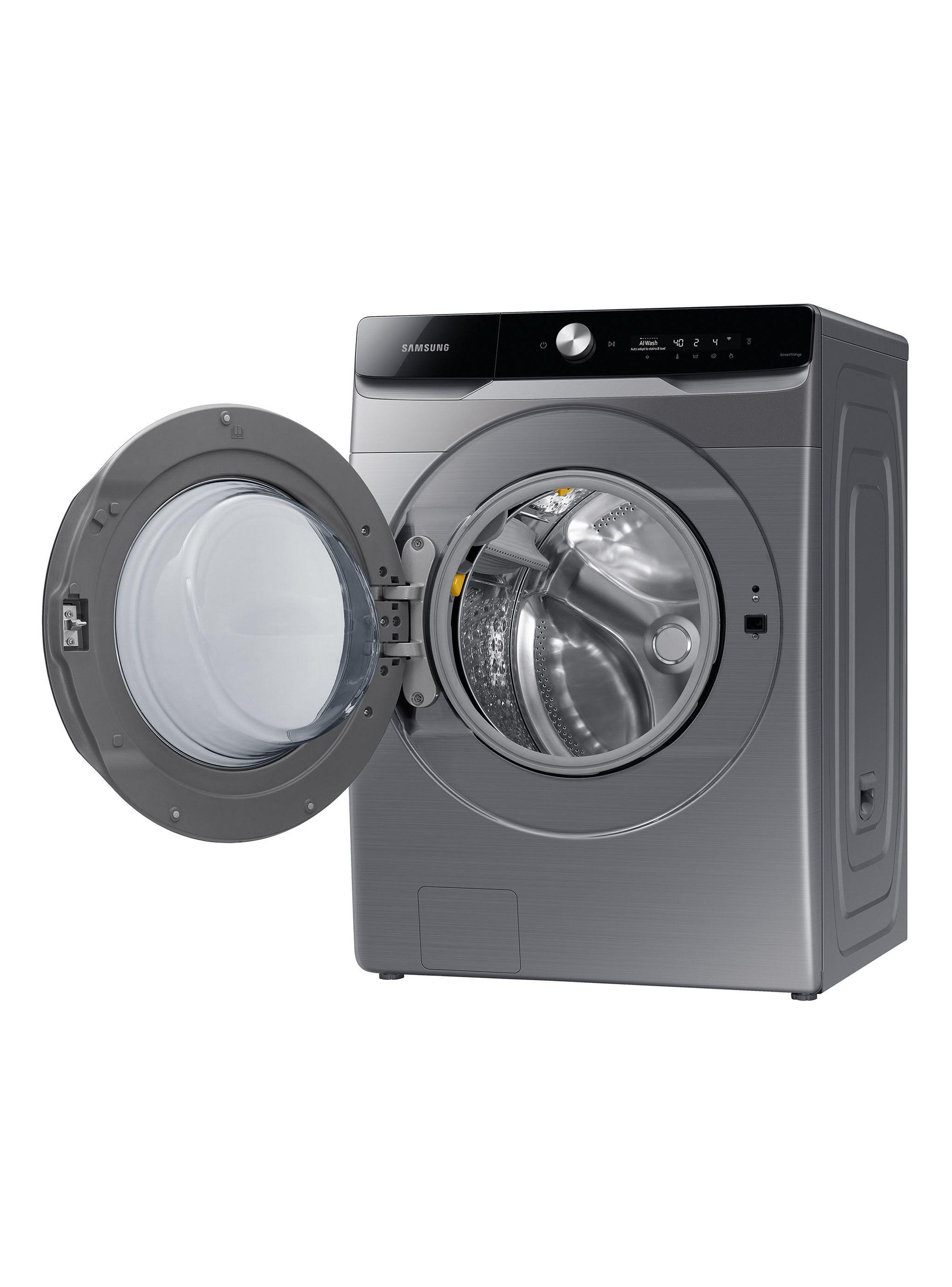 Lavadora-Secadora Frontal 22/13Kg Eco Bubble WD22T6500GP/ZS-3
