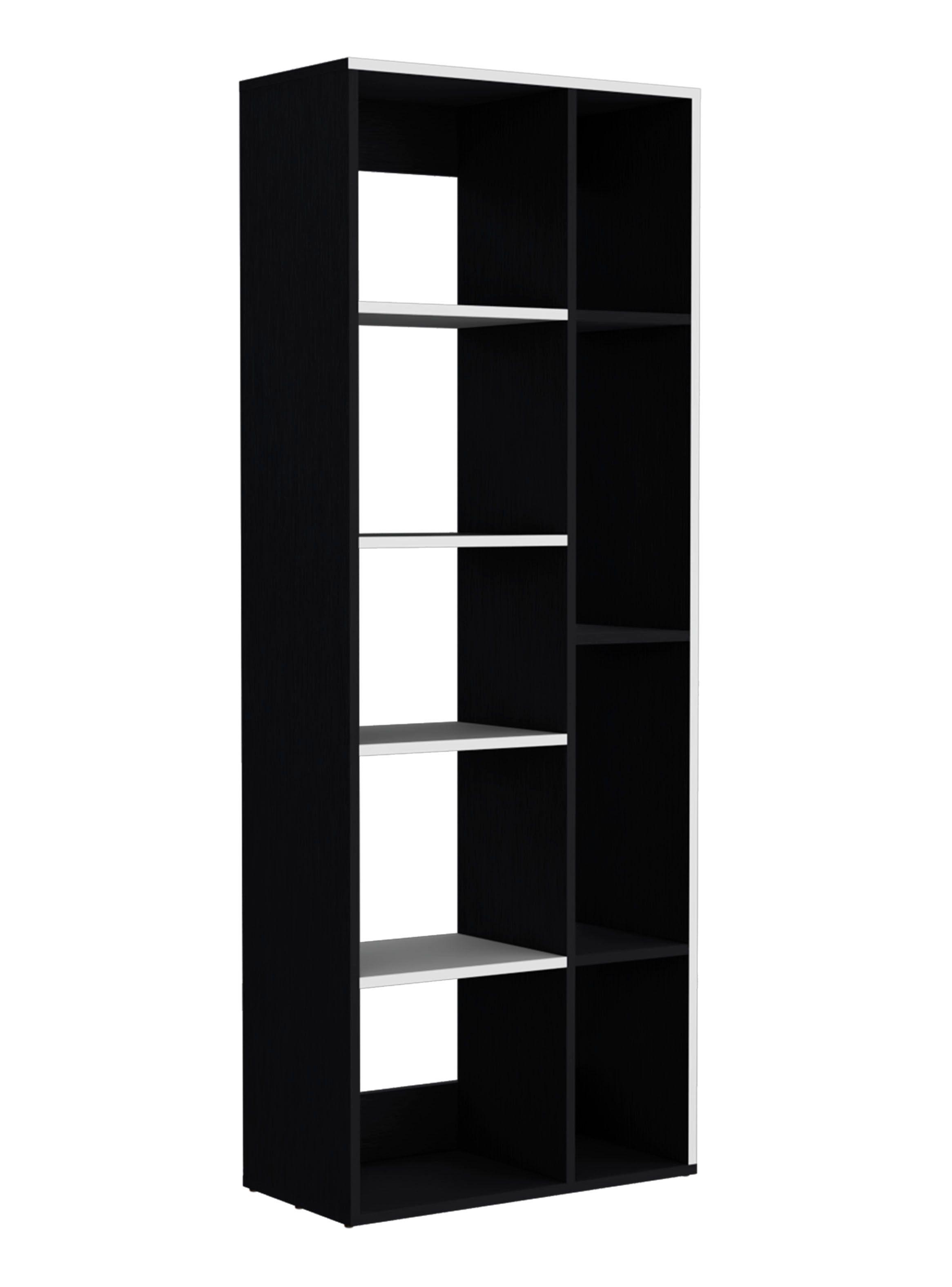 Biblioteca Rookie Blanco Wengue-2