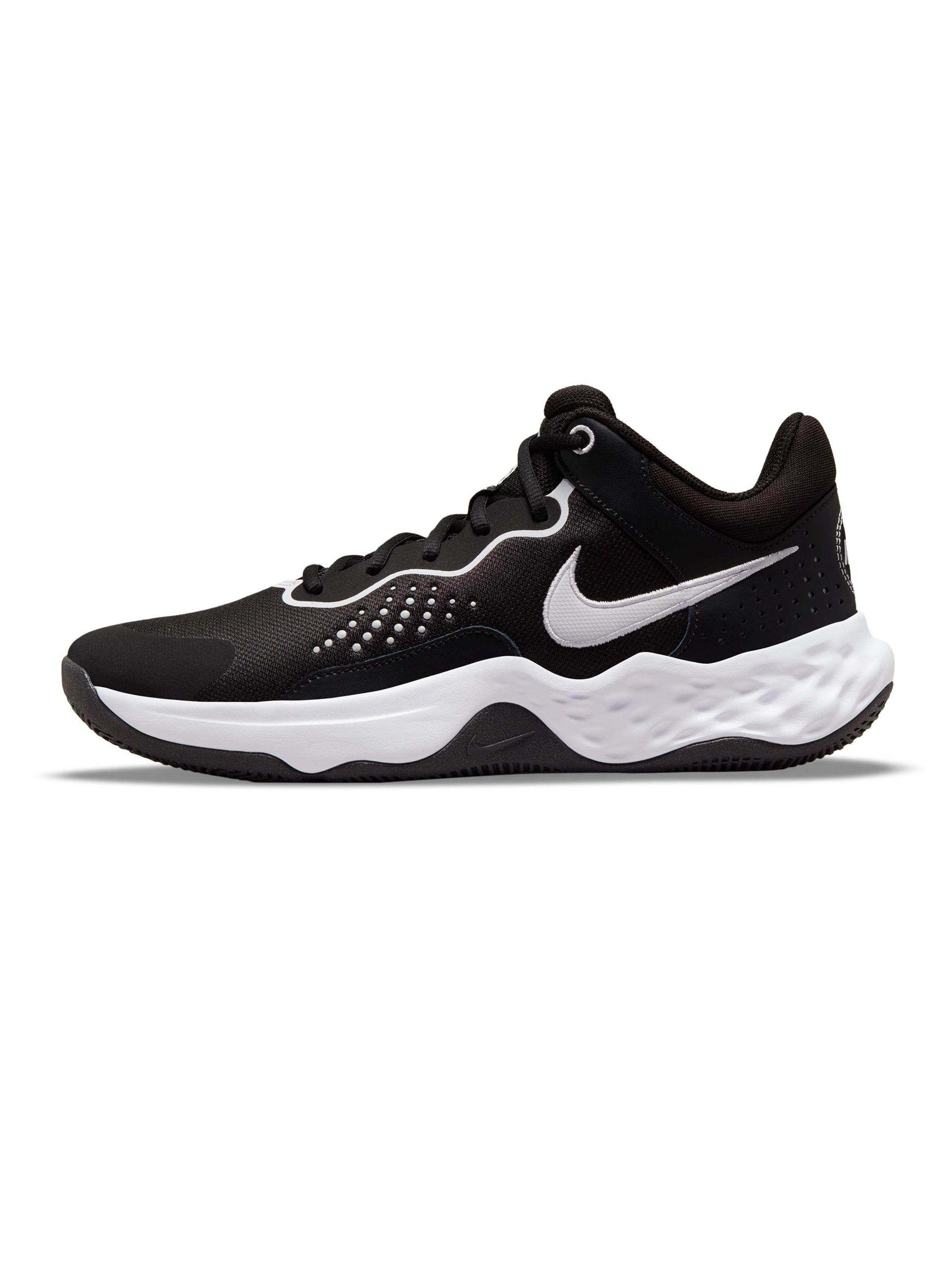 Zapatilla Básquetbol Fly.By Mid 3 Hombre-1