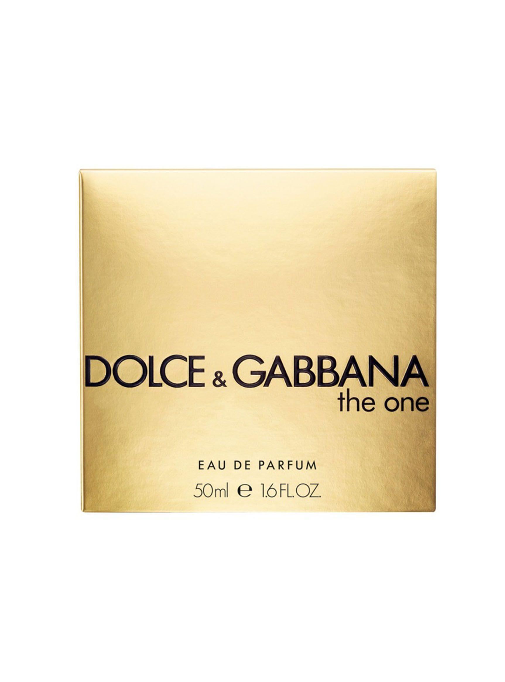 Perfume Dolce&Gabbana The One EDP 50 ml-2