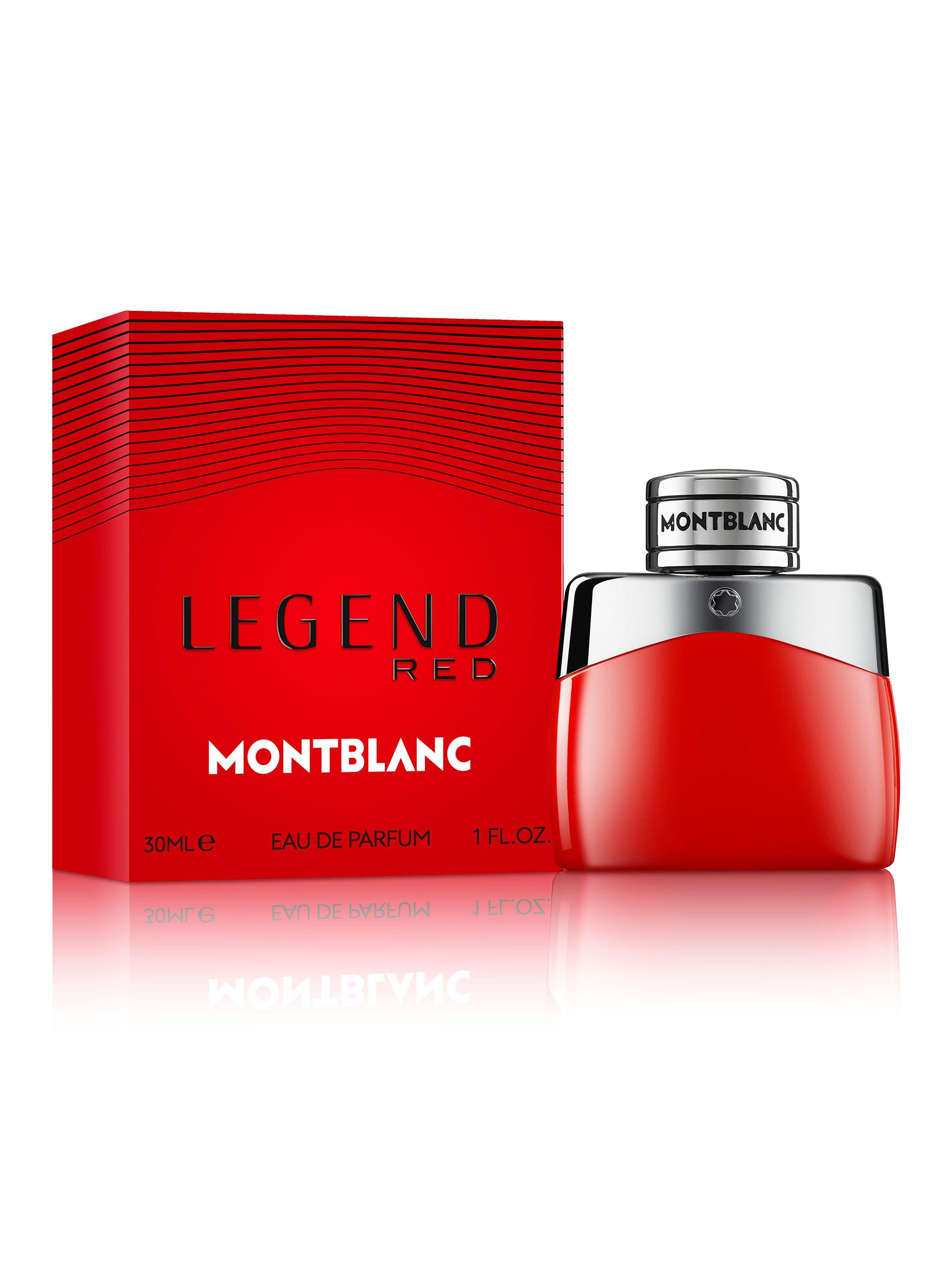 Perfume Legend Red EDP Hombre 30 ml Montblanc-1